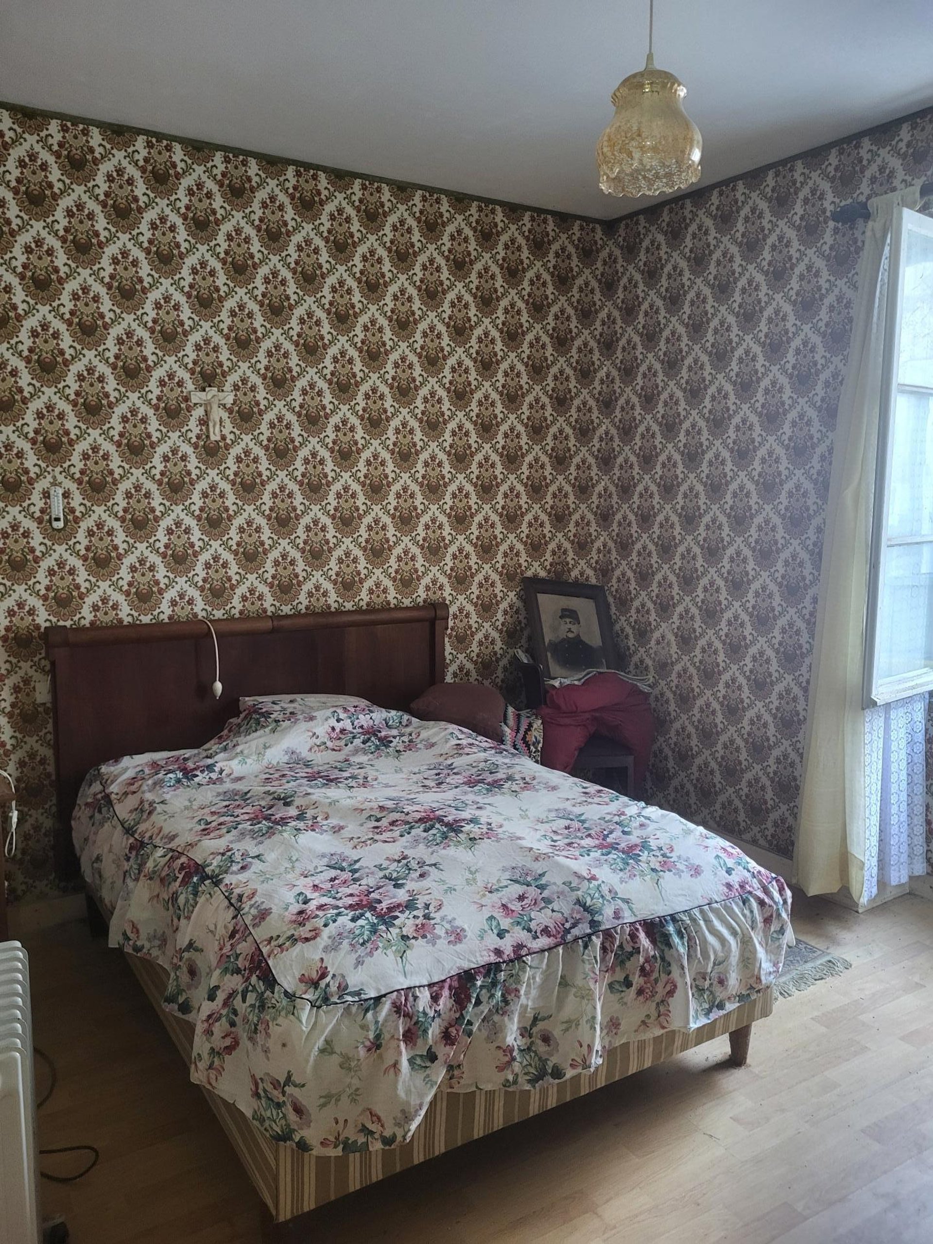Maison à vendre, 50m², Dangé-Saint-Romain