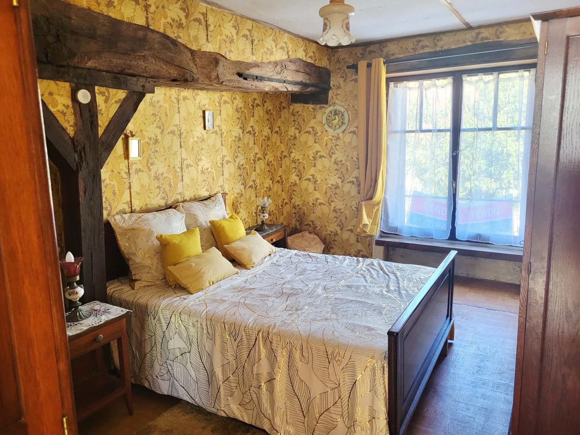 Maison à vendre, 95m², Saint-Germain-sur-Vienne