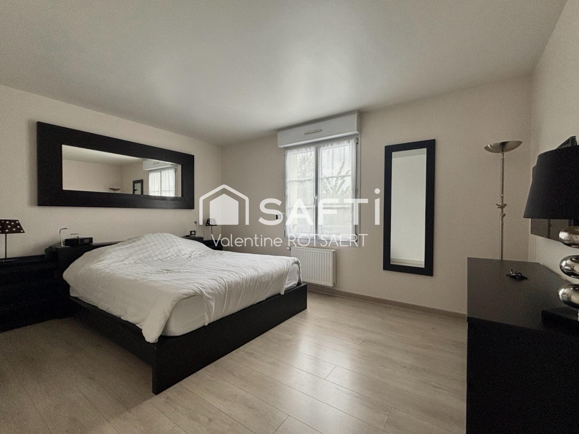 Maison à vendre, 175m², Compiègne