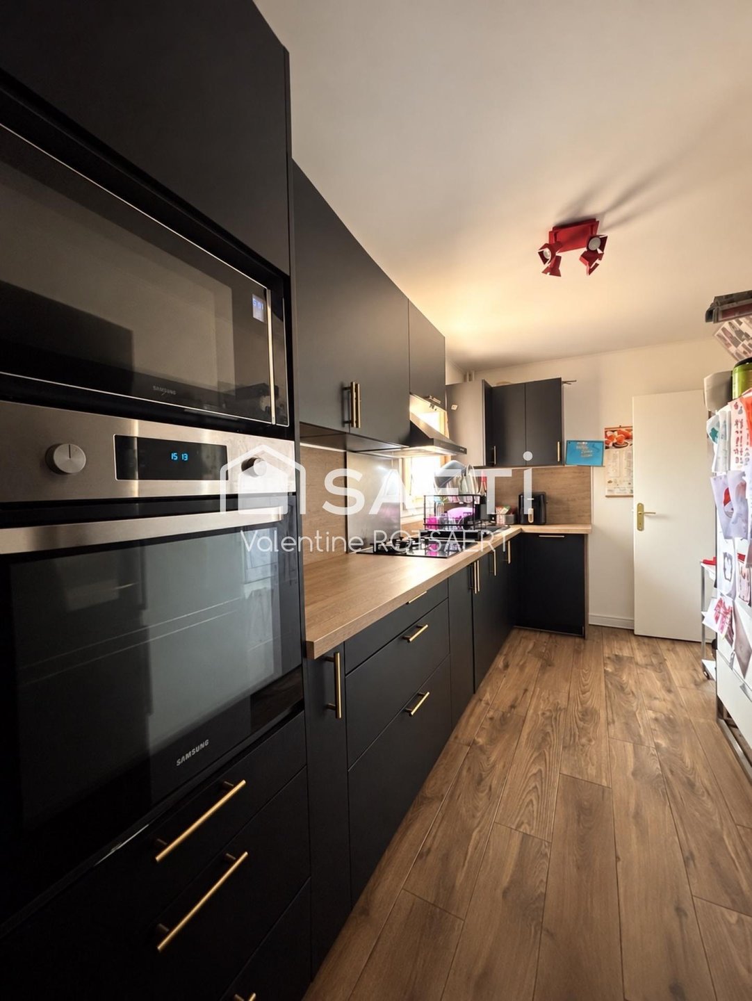 Appartement à vendre, 83m², Compiègne