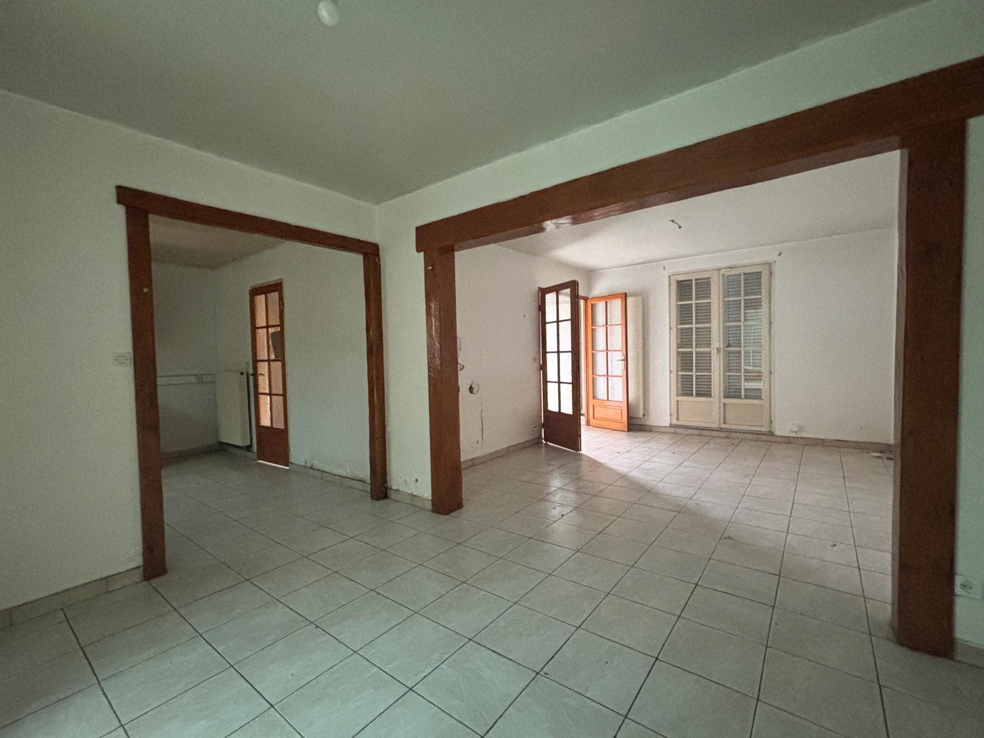 Maison à vendre, 112m², Thourotte
