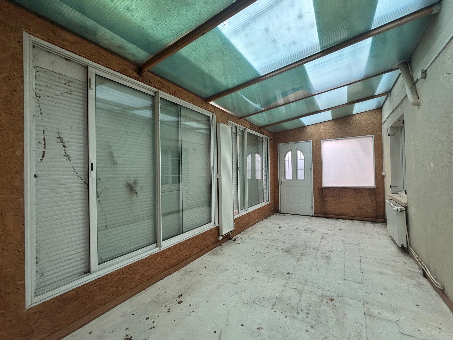 Maison à vendre, 112m², Thourotte
