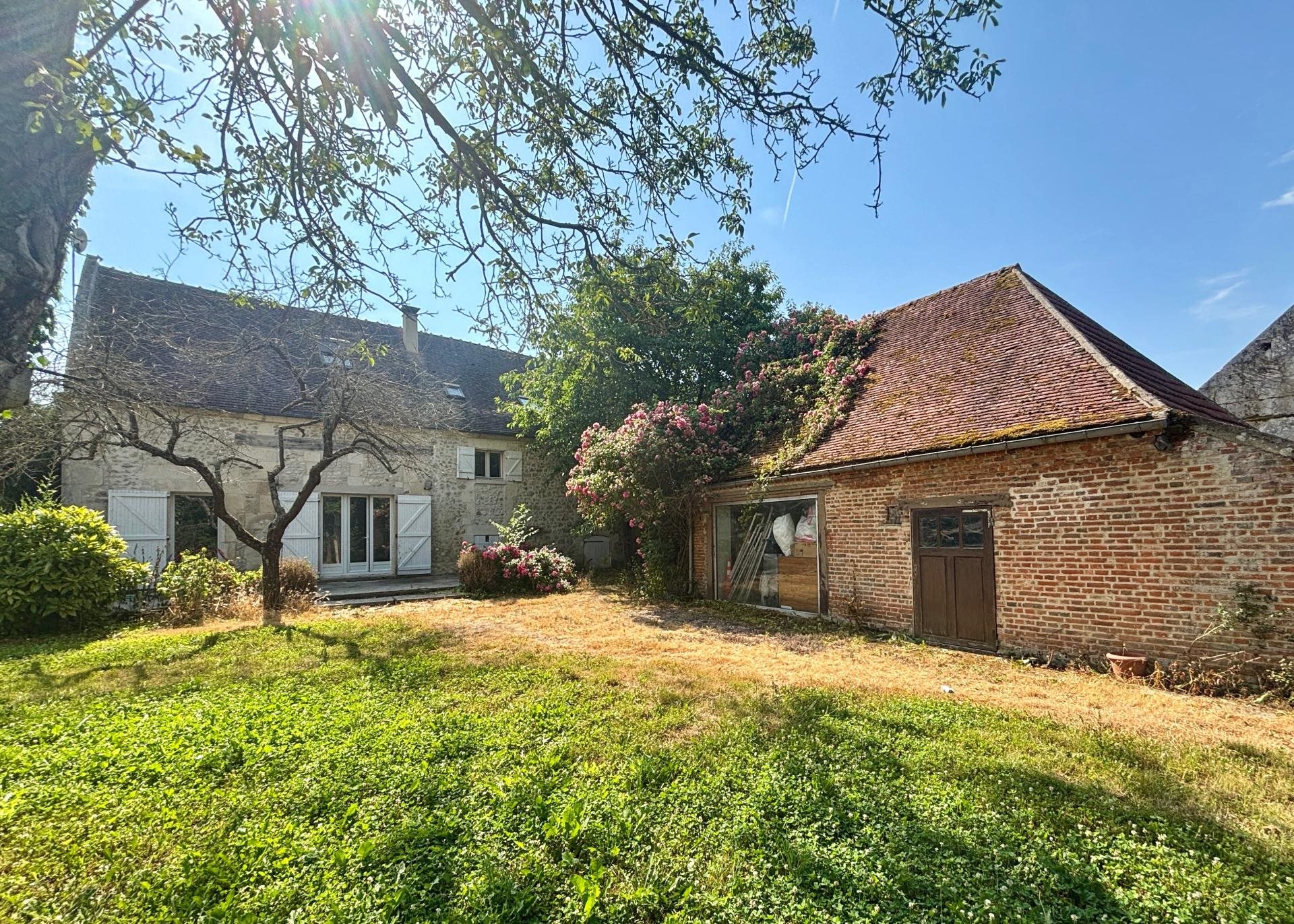 Maison à vendre, 117m², Coudun