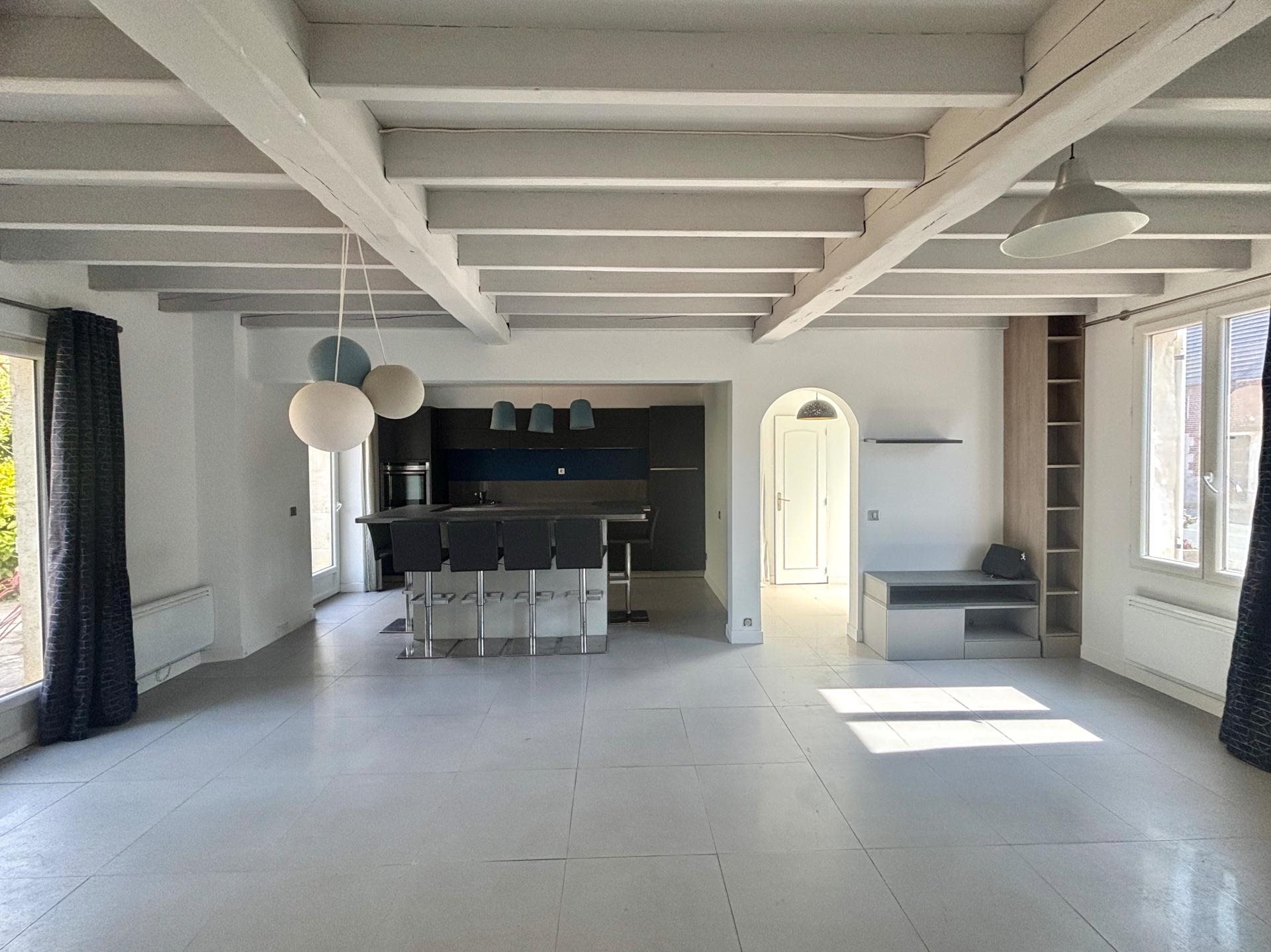 Maison à vendre, 117m², Coudun