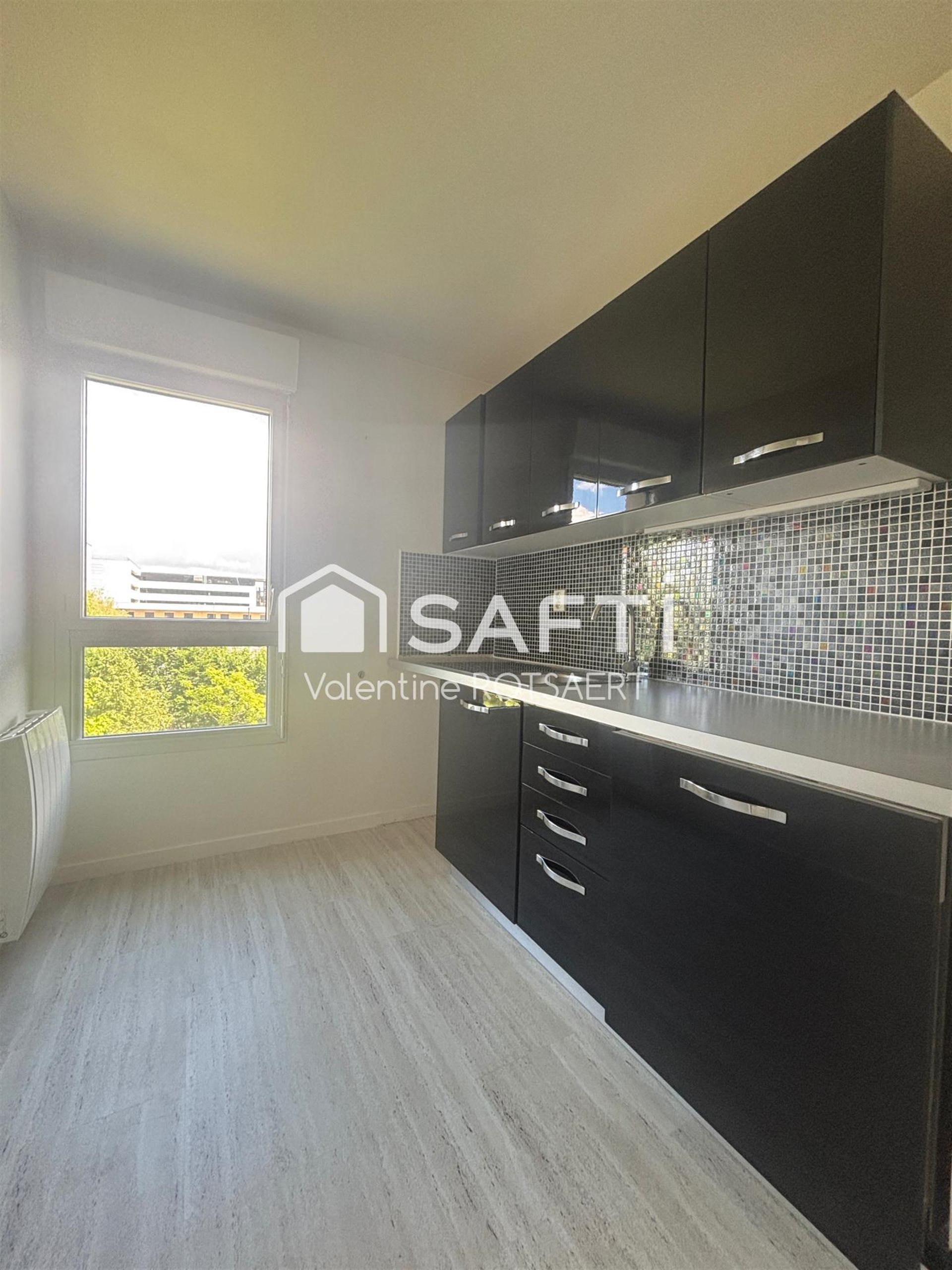 Appartement à vendre, 44m², Compiègne