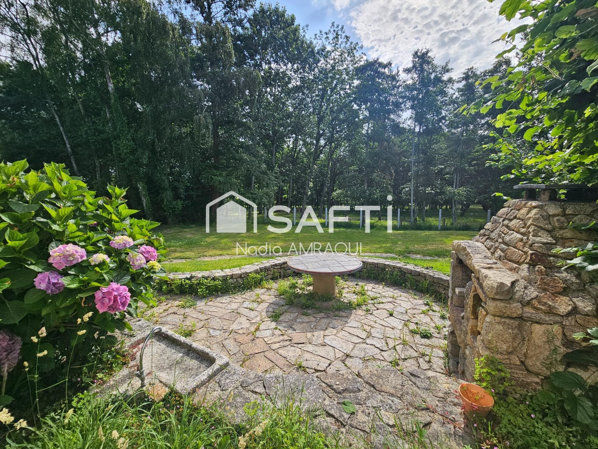 Maison à vendre, 194m², Vannes