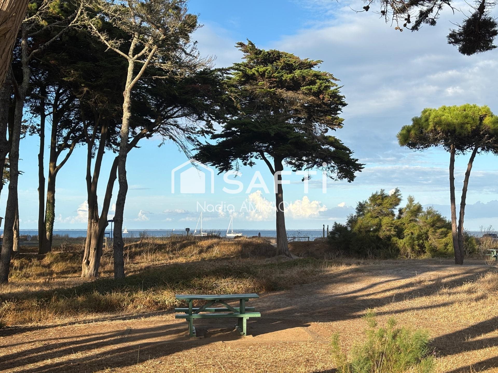 Appartement à vendre, 69m², Quiberon