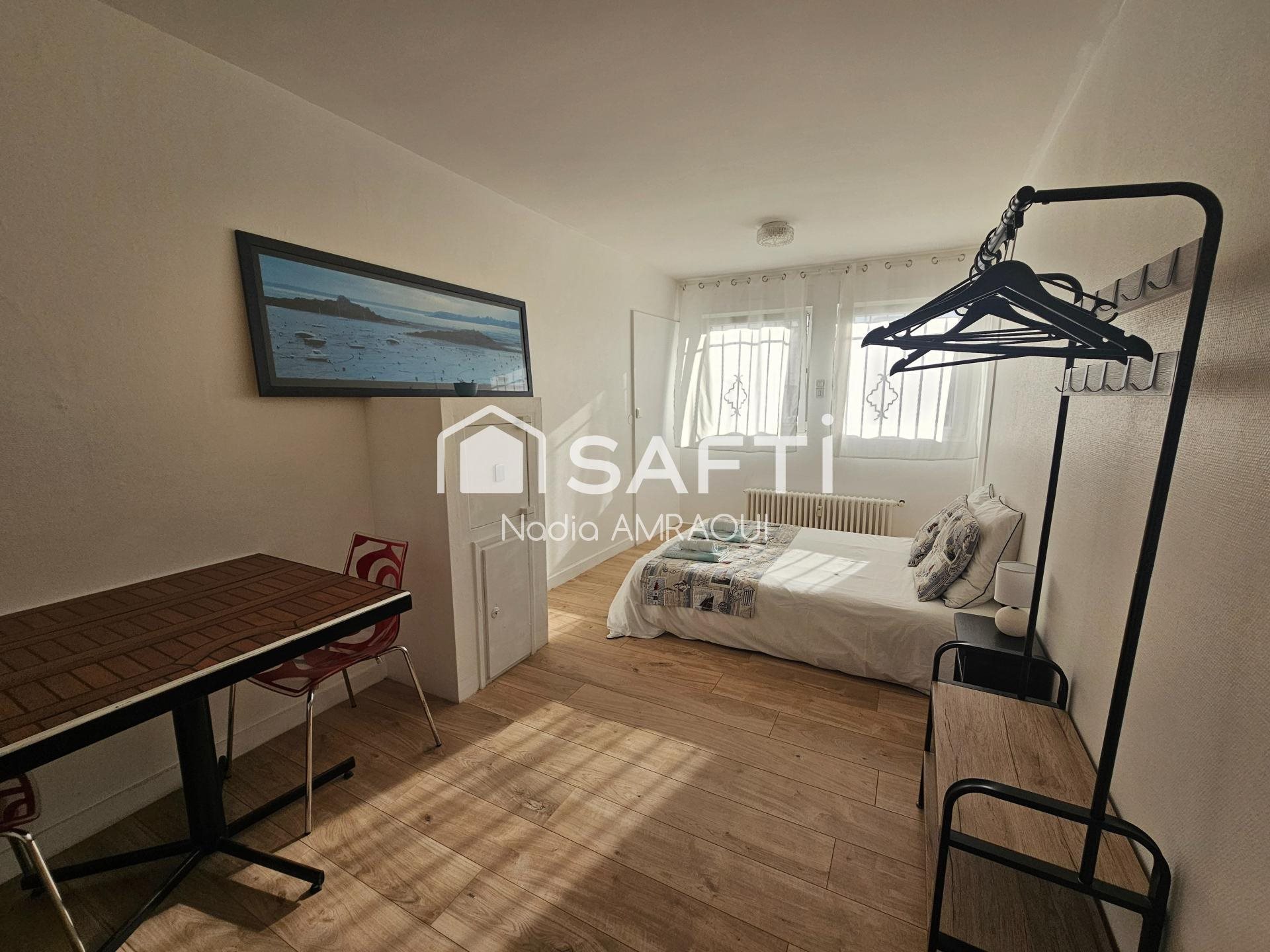 Appartement à vendre, 69m², Quiberon