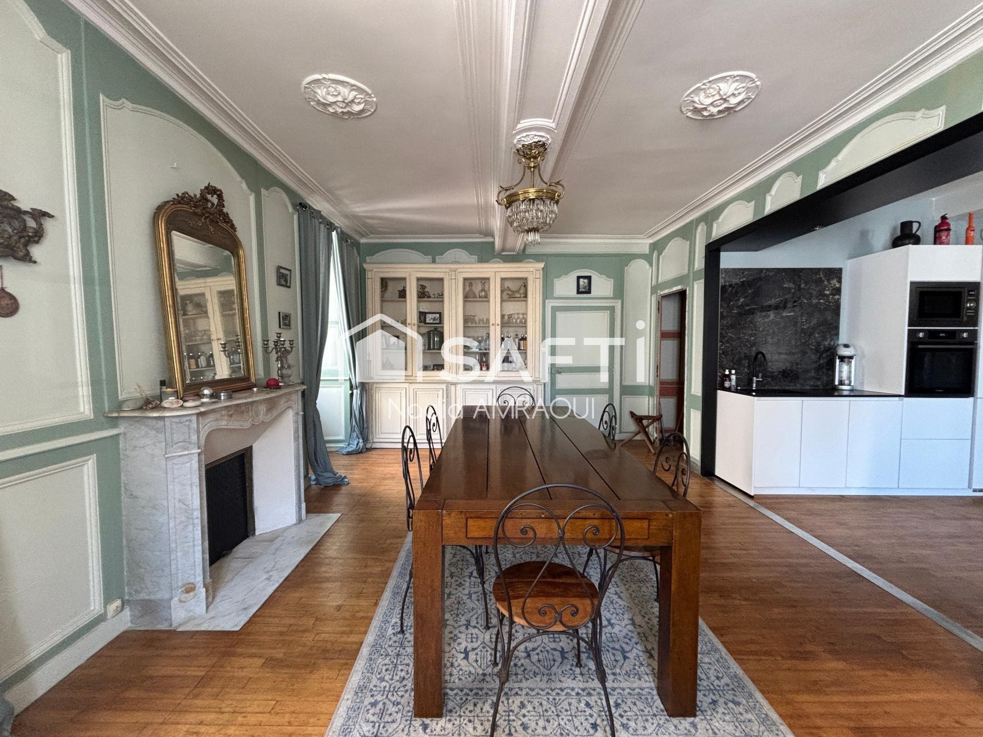 Maison à vendre, 280m², Ploërmel