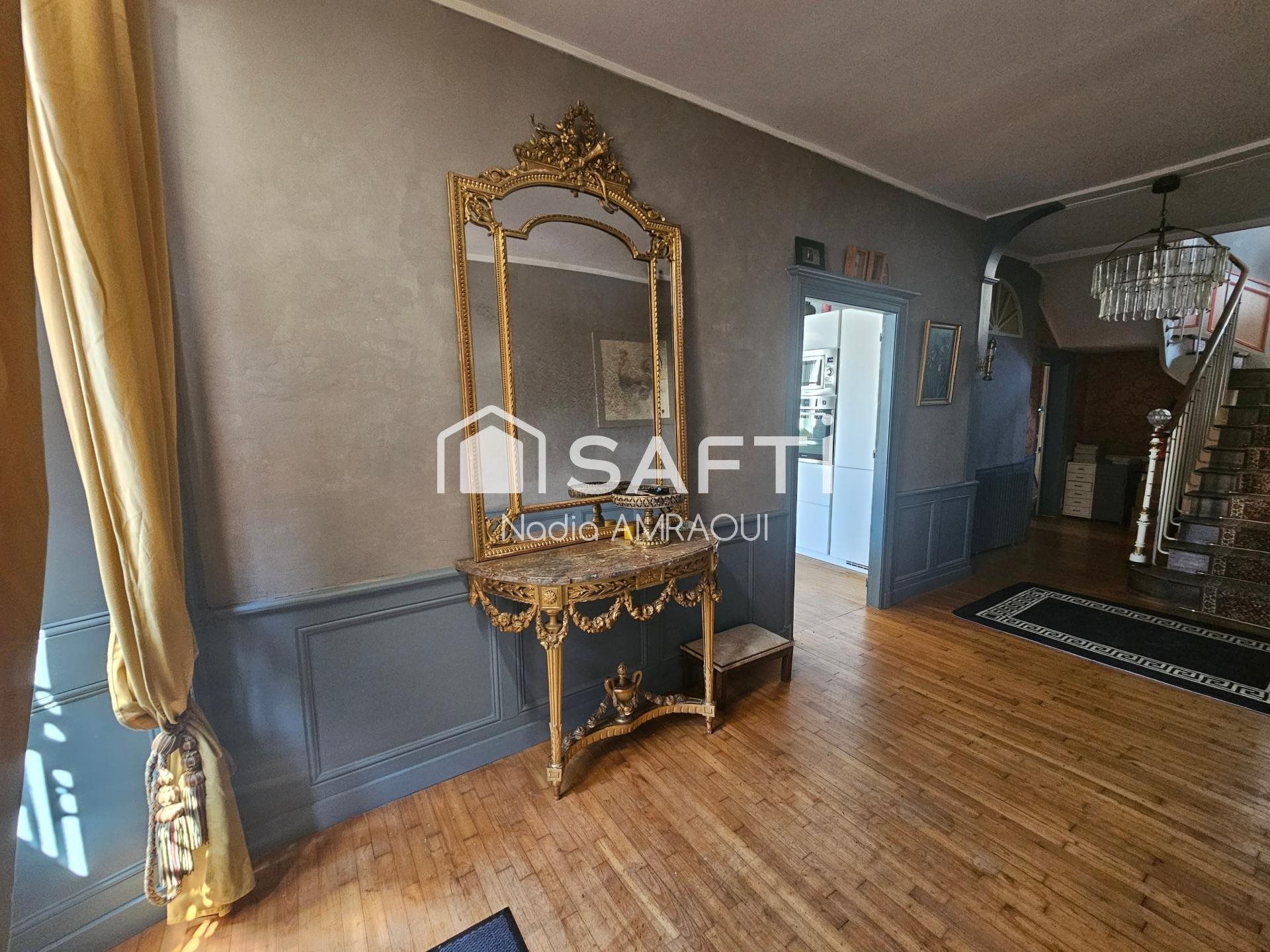 Maison à vendre, 280m², Ploërmel