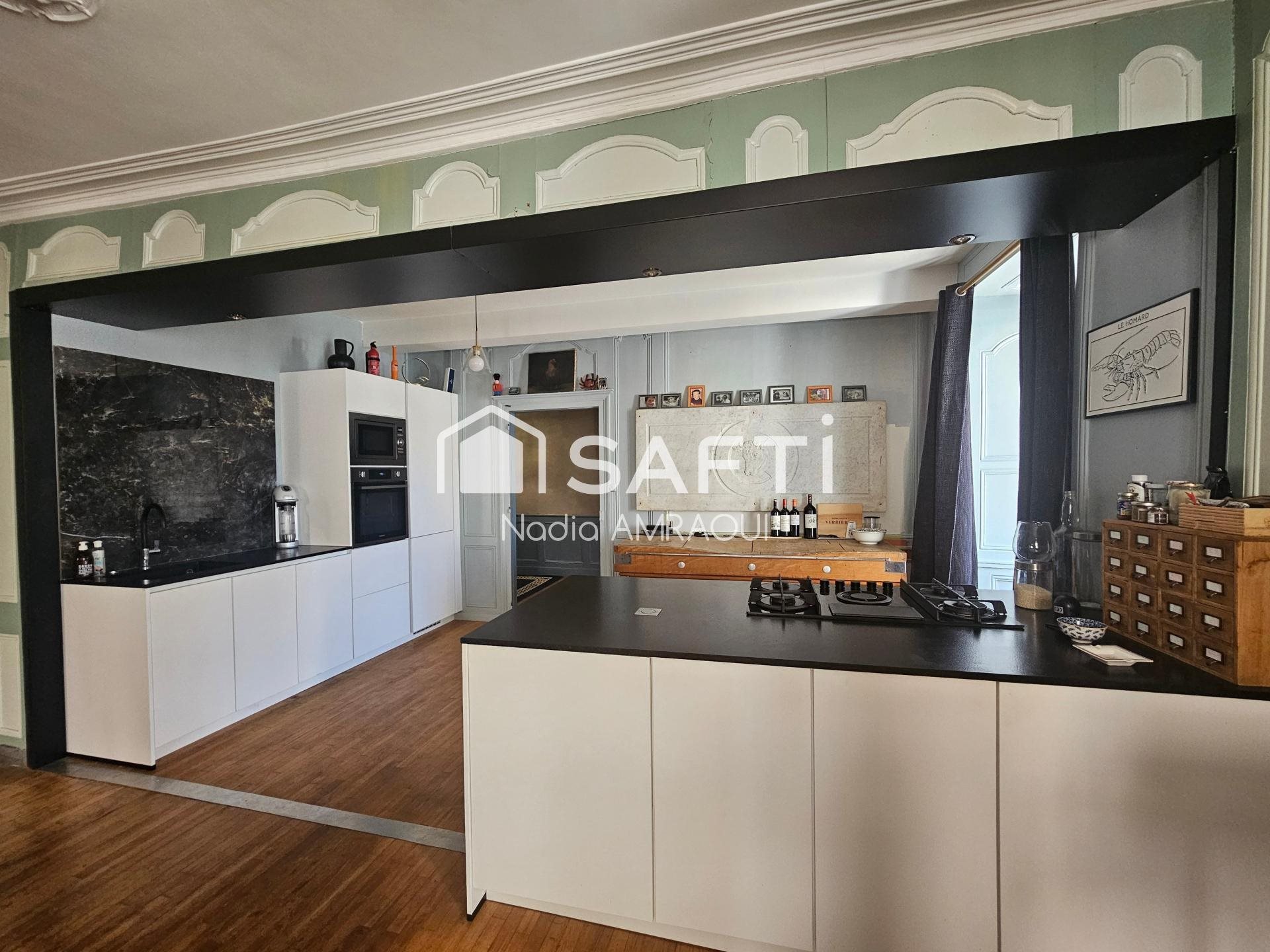 Maison à vendre, 280m², Ploërmel