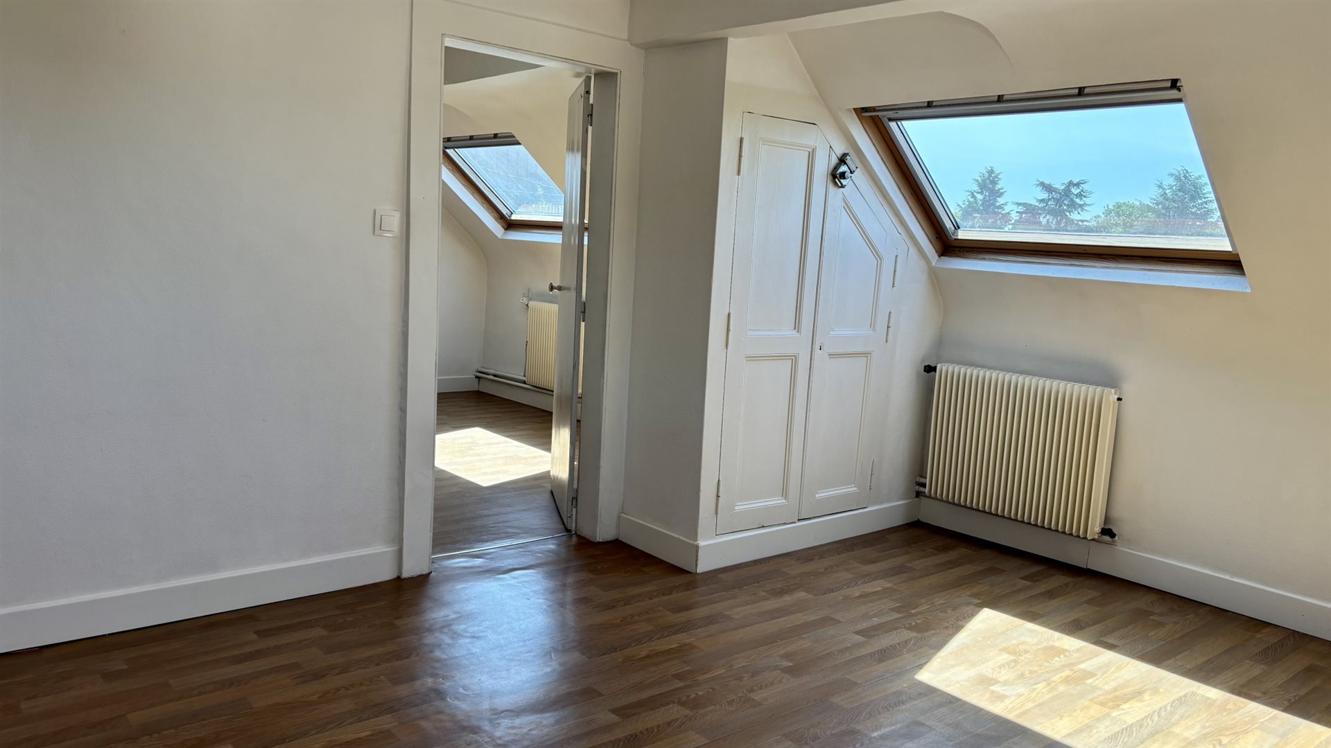 Appartement à vendre, 41m², Chartres