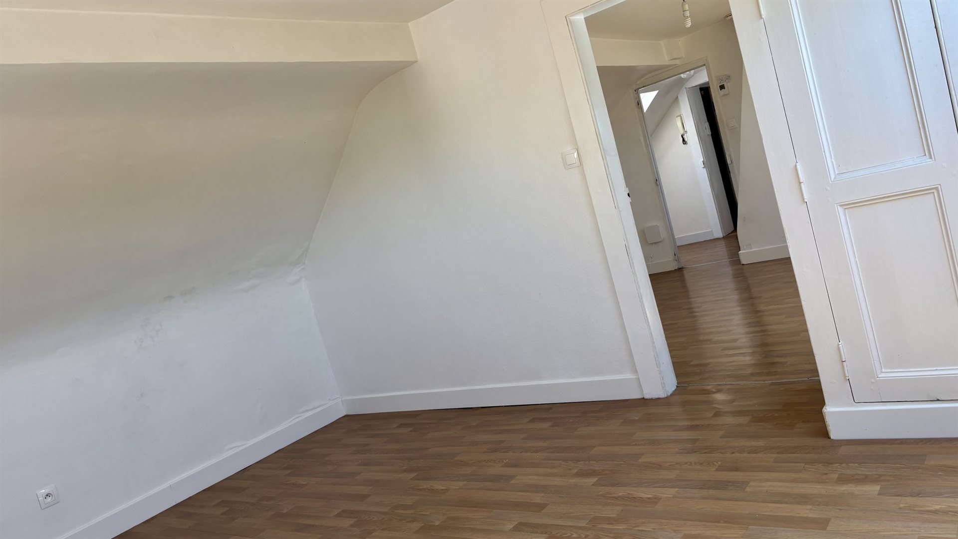Appartement à vendre, 41m², Chartres