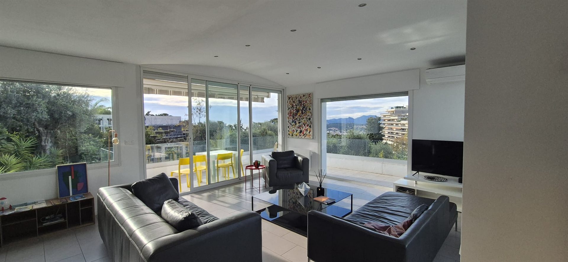 Maison à vendre, 257m², Le Cannet