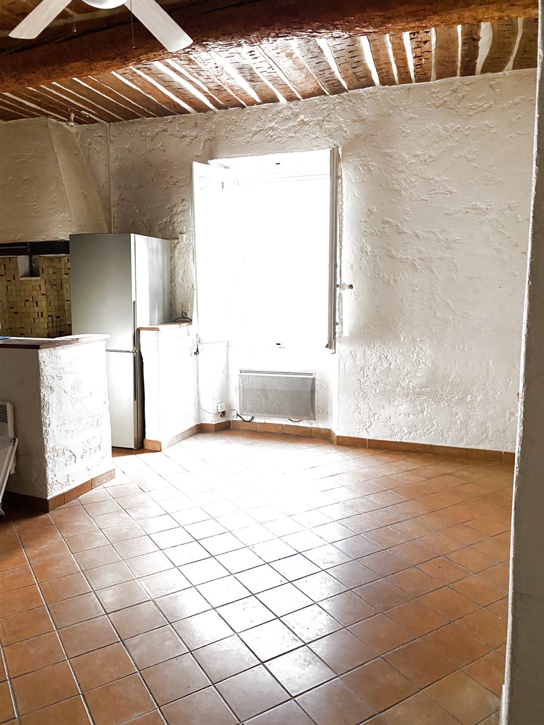 Appartement à vendre, 26m², Solliès-Pont