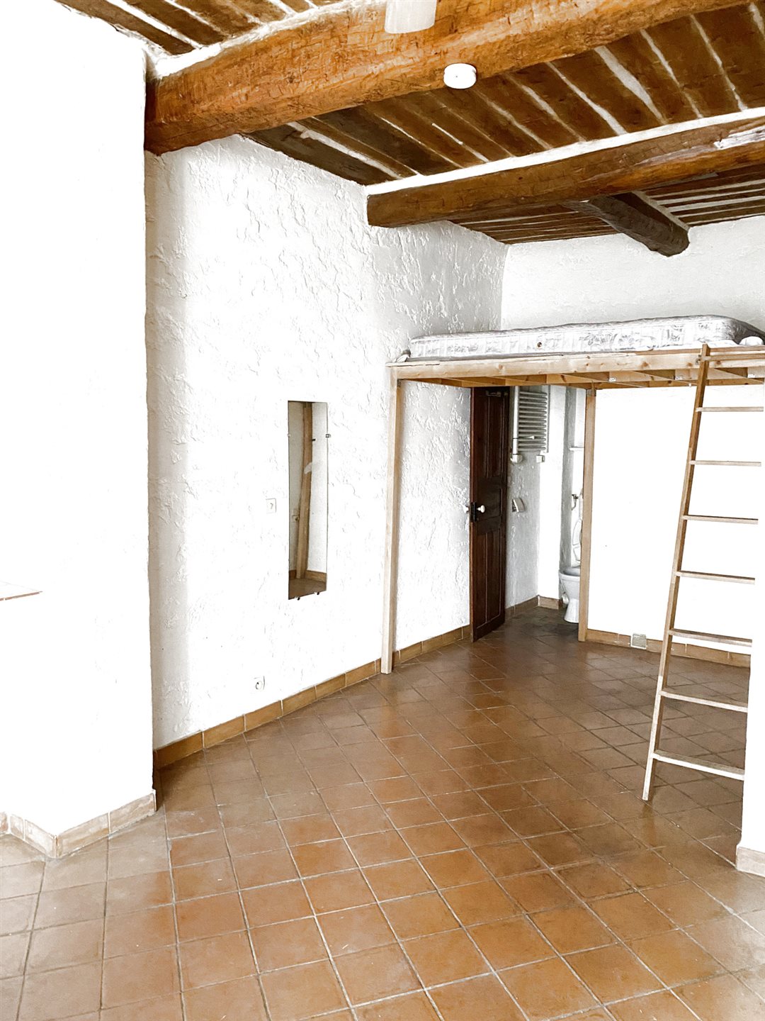 Appartement à vendre, 26m², Solliès-Pont