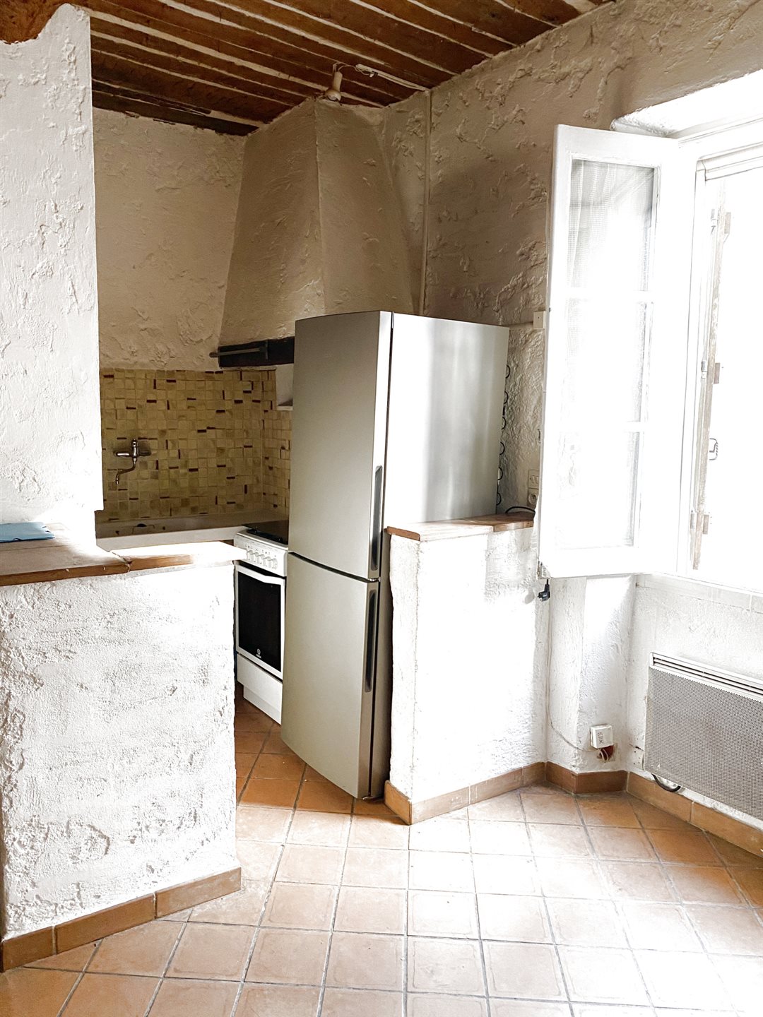 Appartement à vendre, 26m², Solliès-Pont