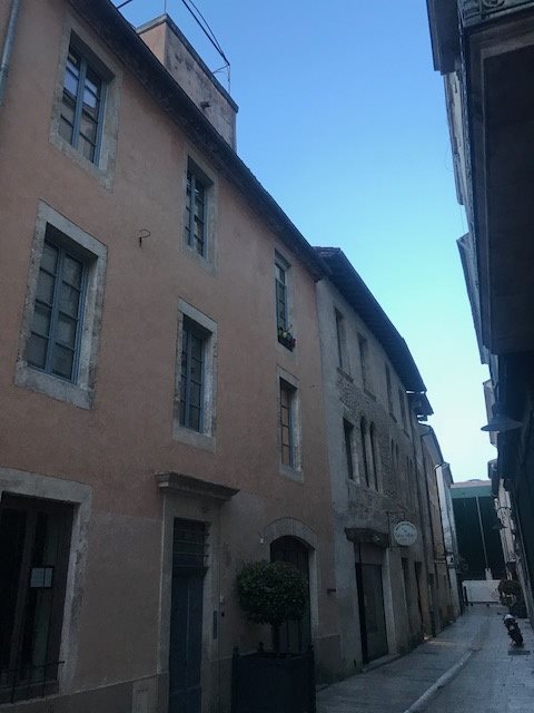 Maison à vendre, 155m², Nîmes