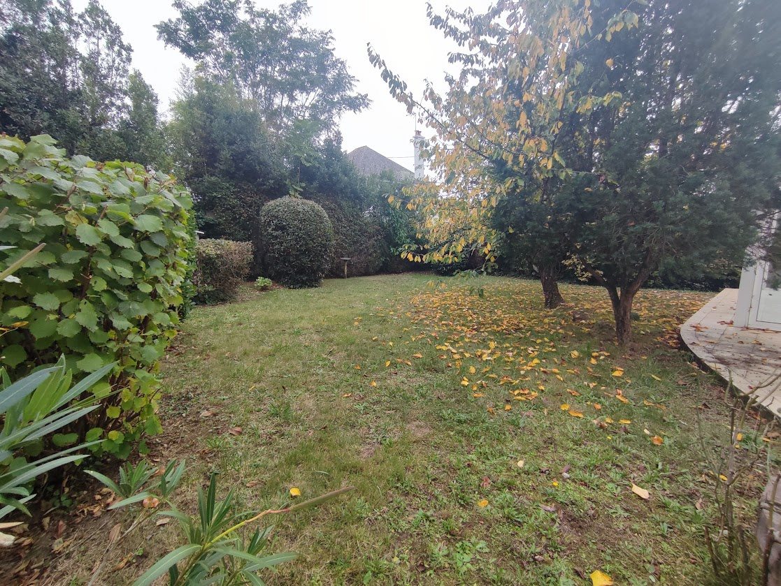 Maison à vendre, 150m², Saint-Herblain