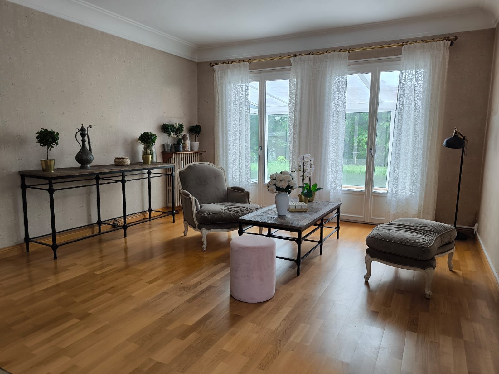 Maison à vendre, 150m², Saint-Herblain