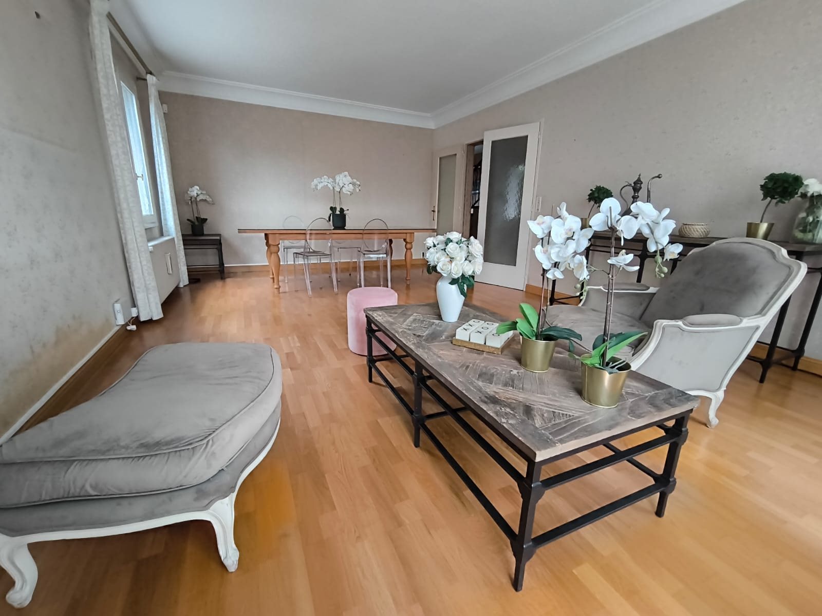 Maison à vendre, 150m², Saint-Herblain