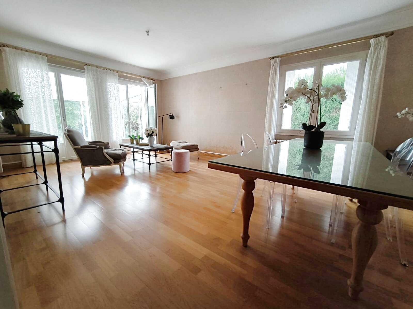 Maison à vendre, 150m², Saint-Herblain