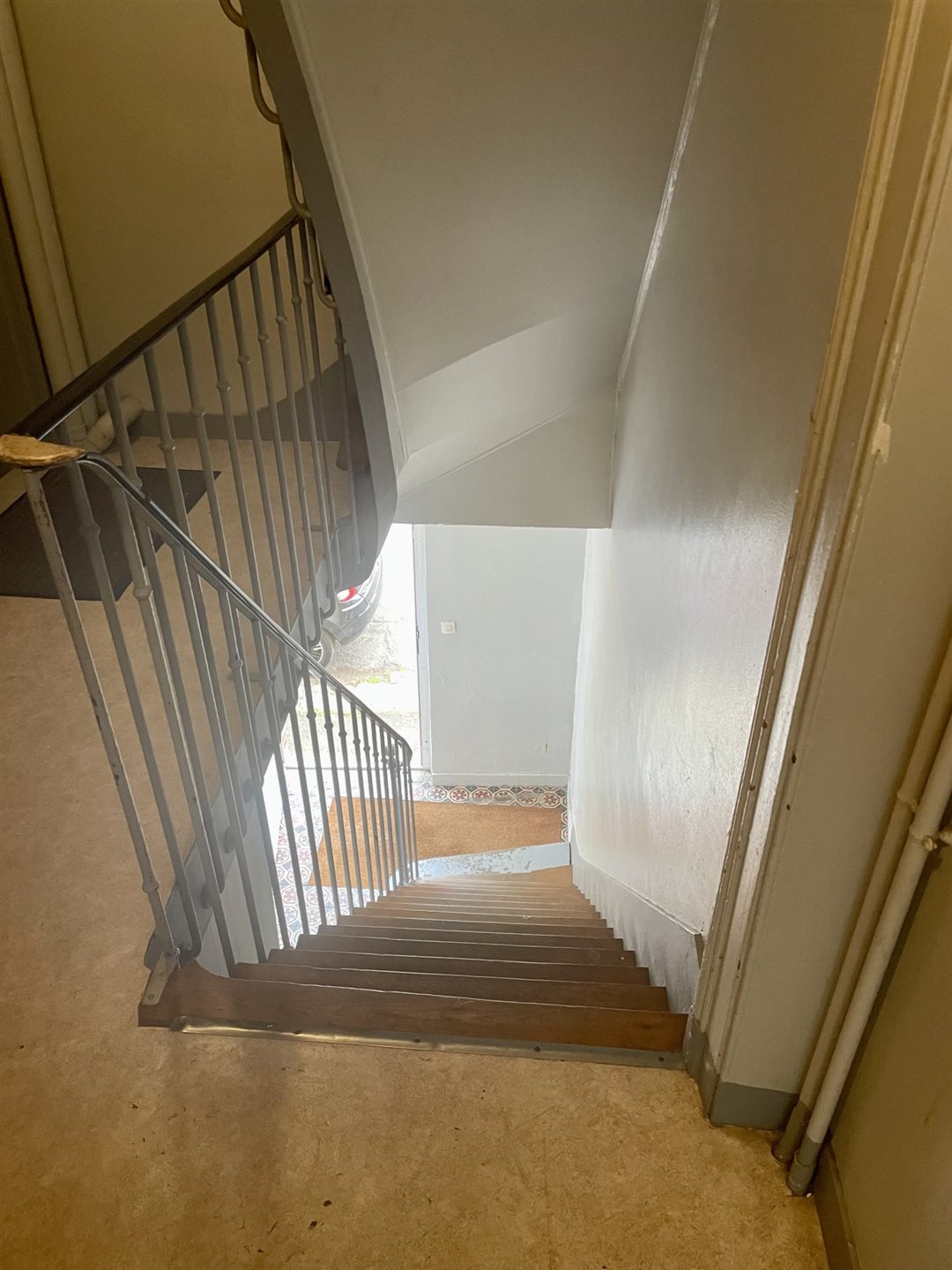 Appartement à vendre, 42m², Chartres