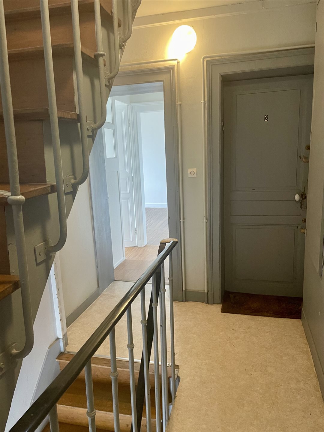 Appartement à vendre, 42m², Chartres