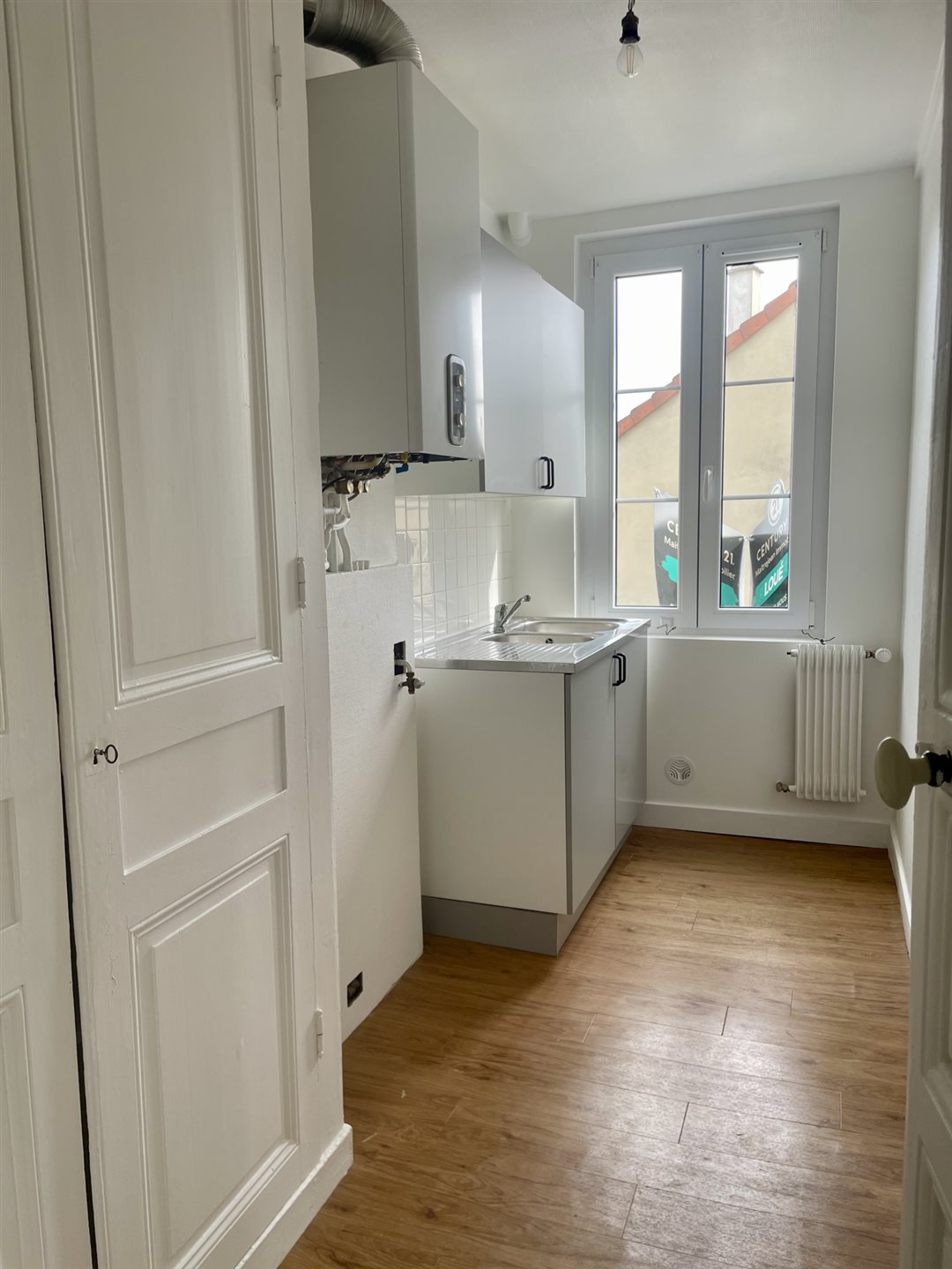 Appartement à vendre, 42m², Chartres