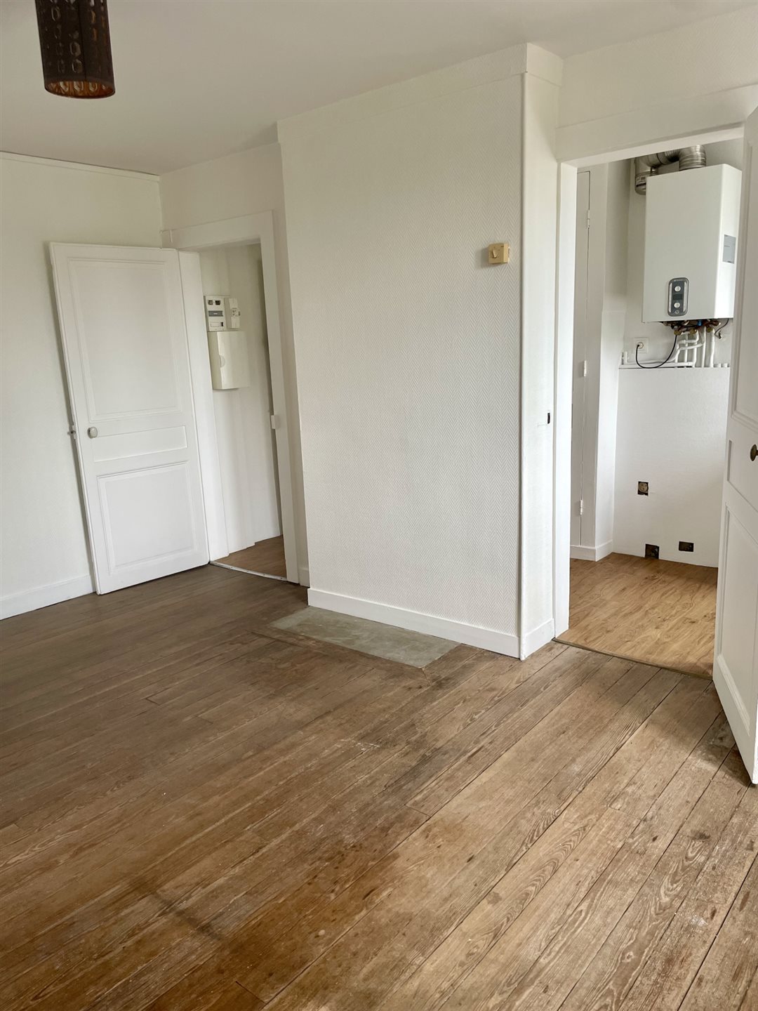 Appartement à vendre, 42m², Chartres