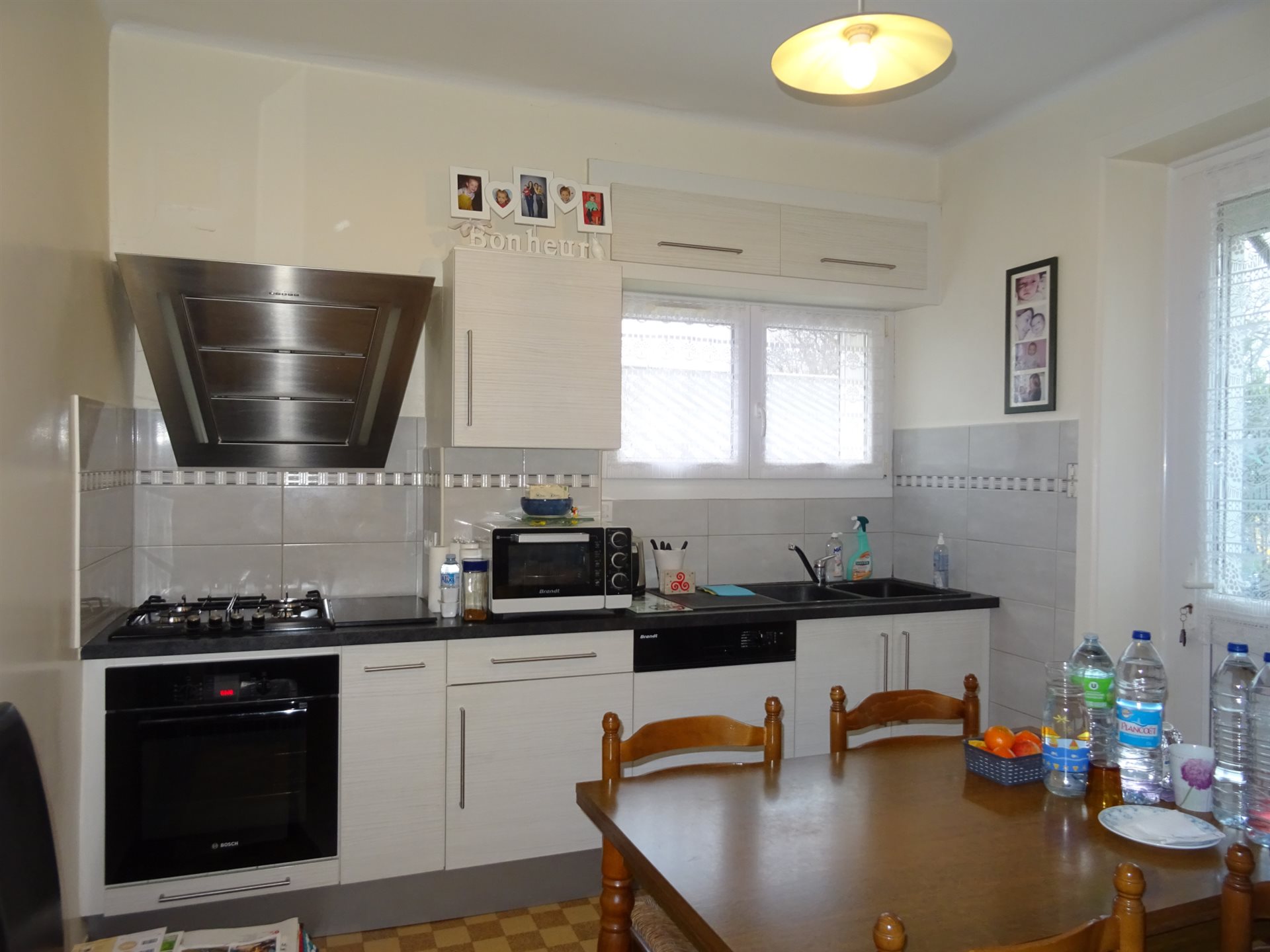 Maison à vendre, 90m², Malestroit