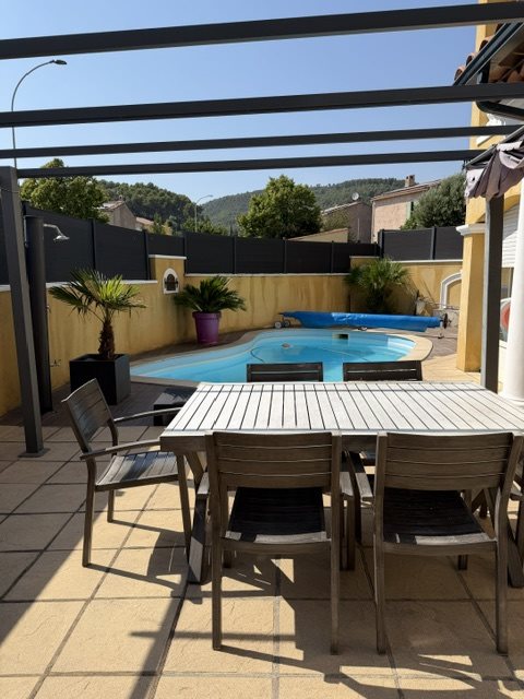 Maison à vendre, 110m², Solliès-Pont