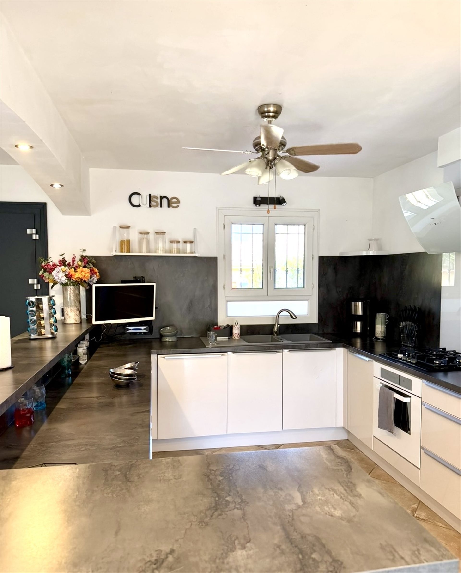 Maison à vendre, 110m², Solliès-Pont
