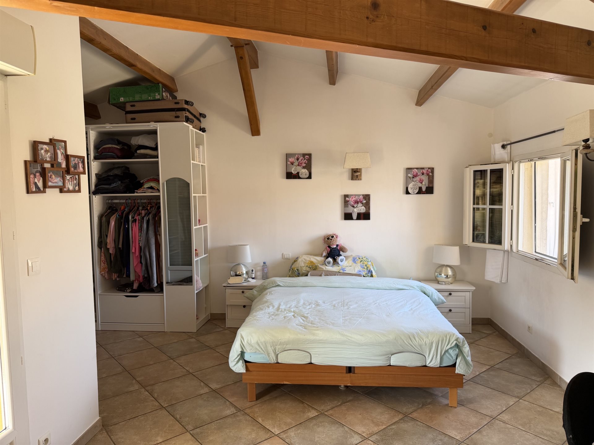 Maison à vendre, 110m², Solliès-Pont