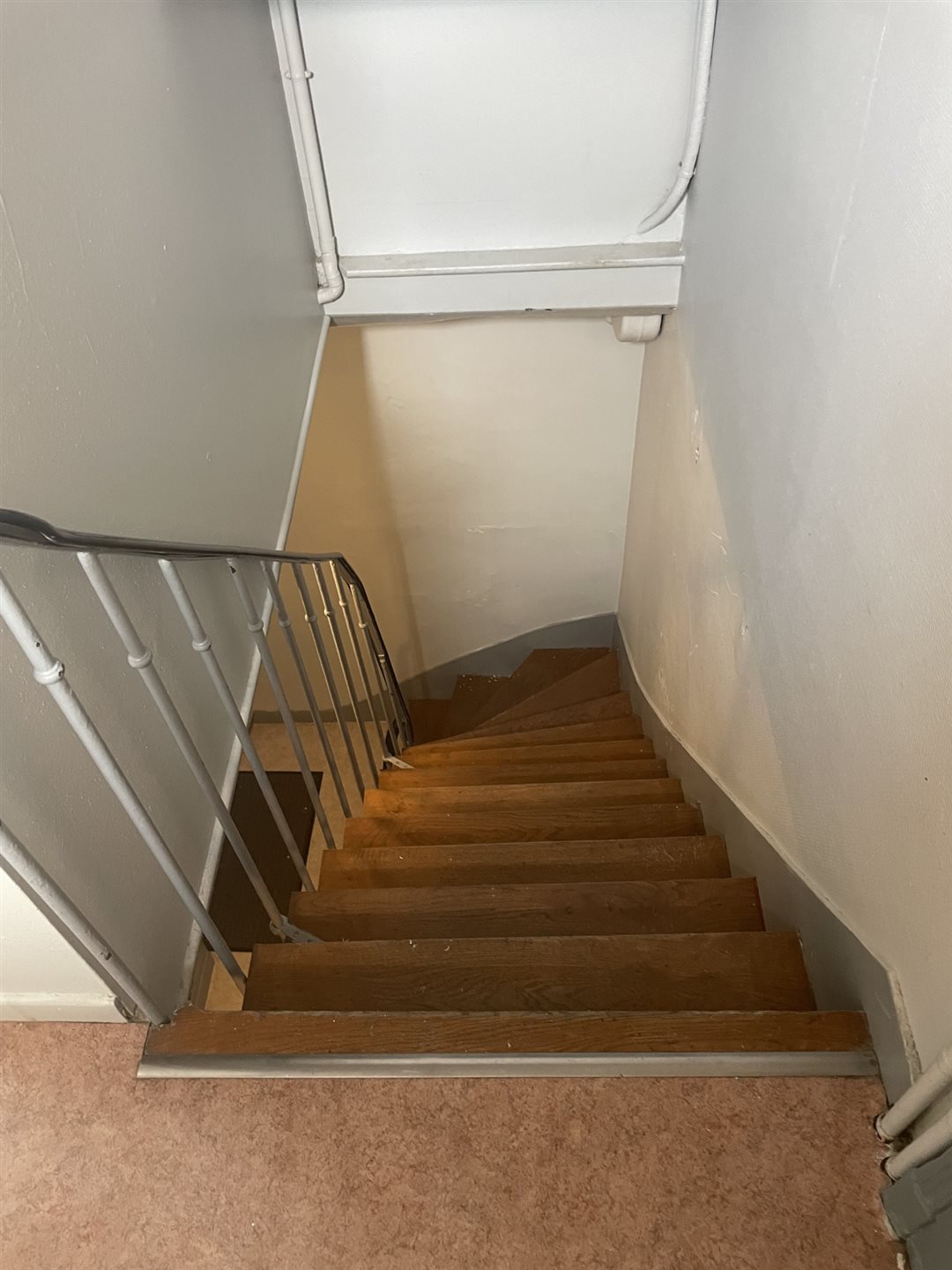 Appartement à vendre, 45m², Chartres