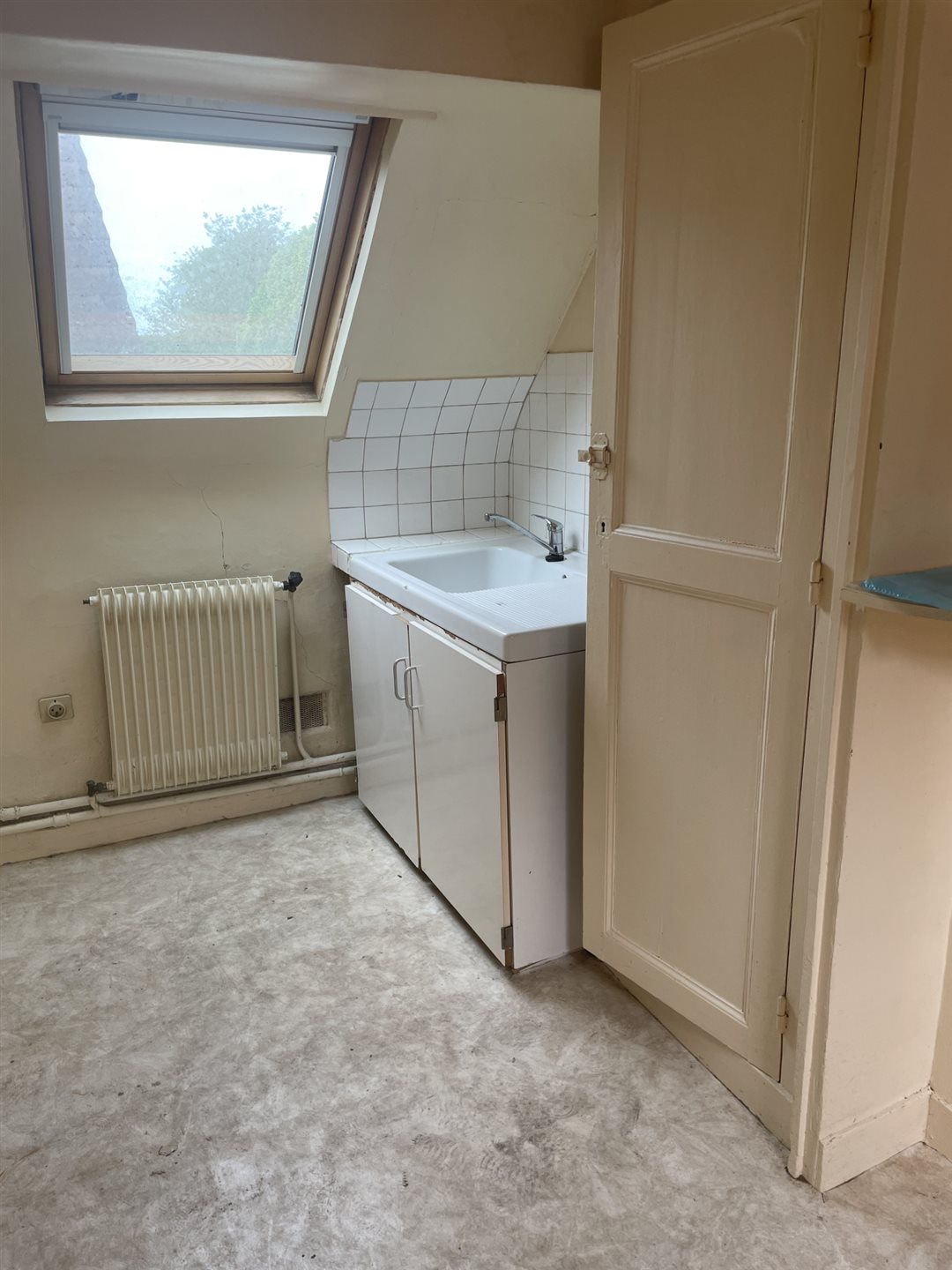 Appartement à vendre, 45m², Chartres