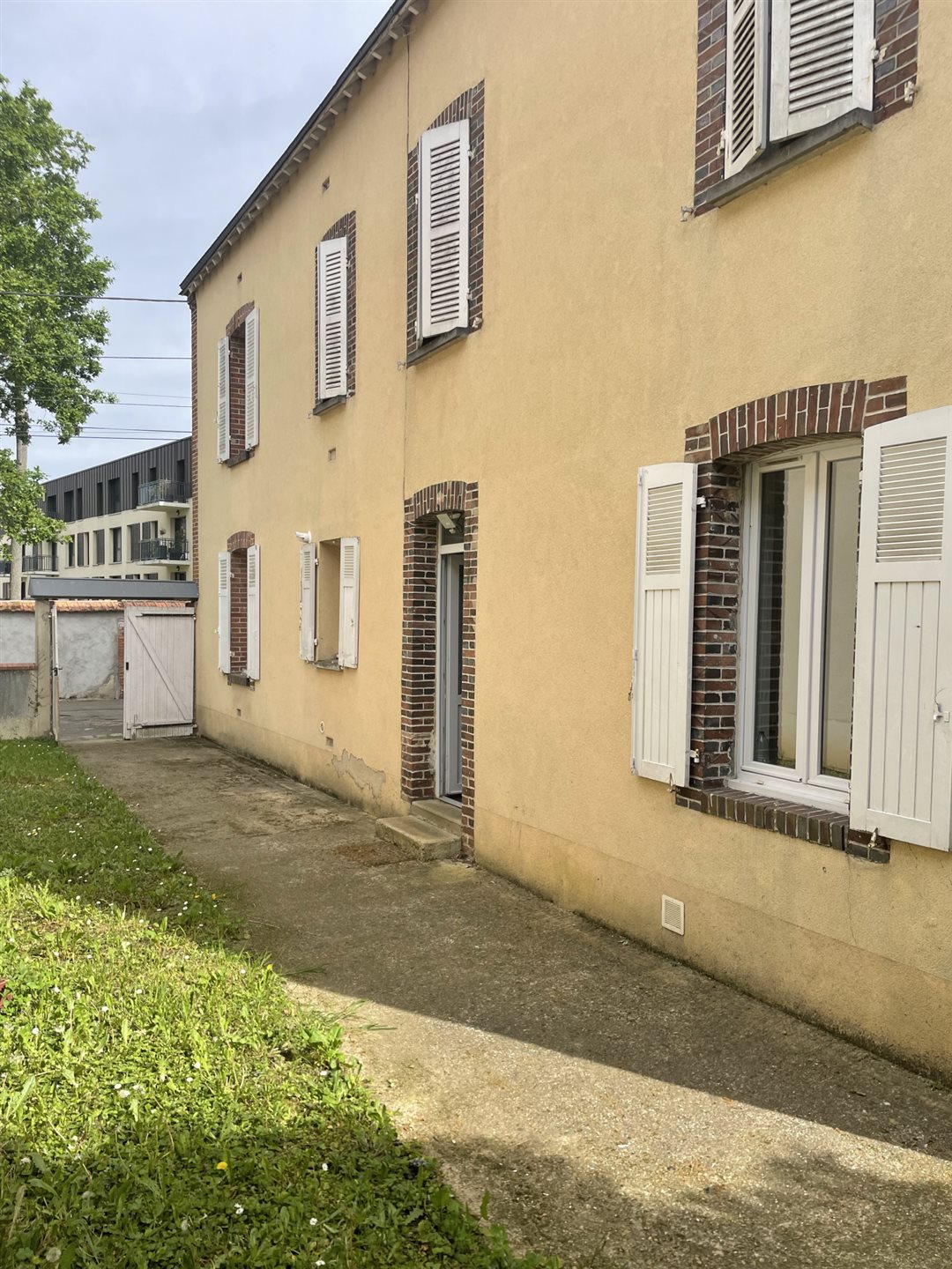 Appartement à vendre, 51m², Chartres