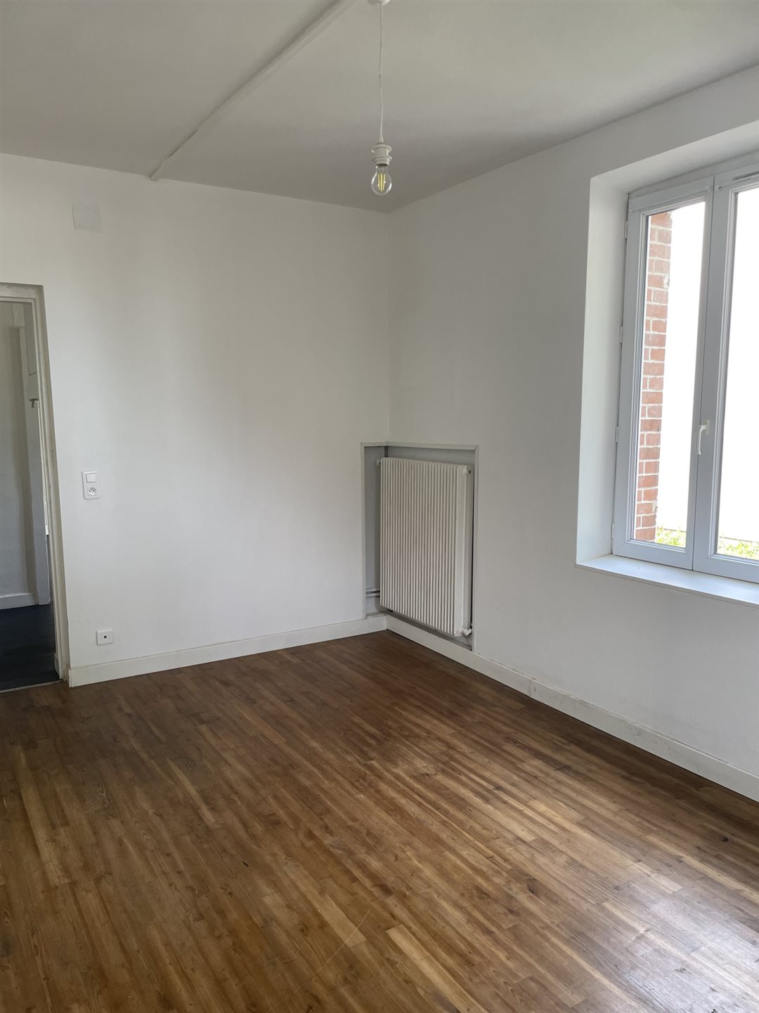 Appartement à vendre, 51m², Chartres