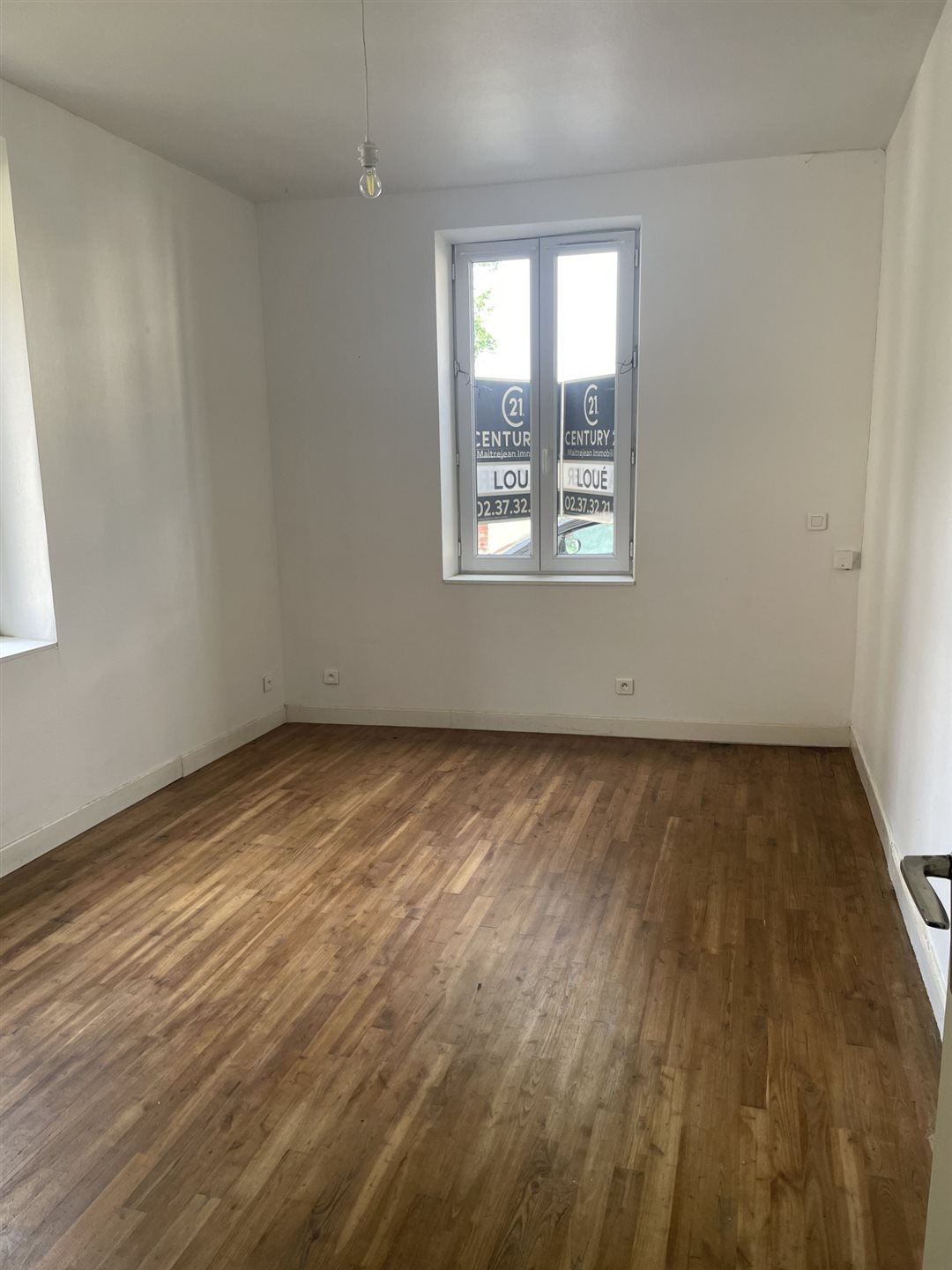 Appartement à vendre, 51m², Chartres