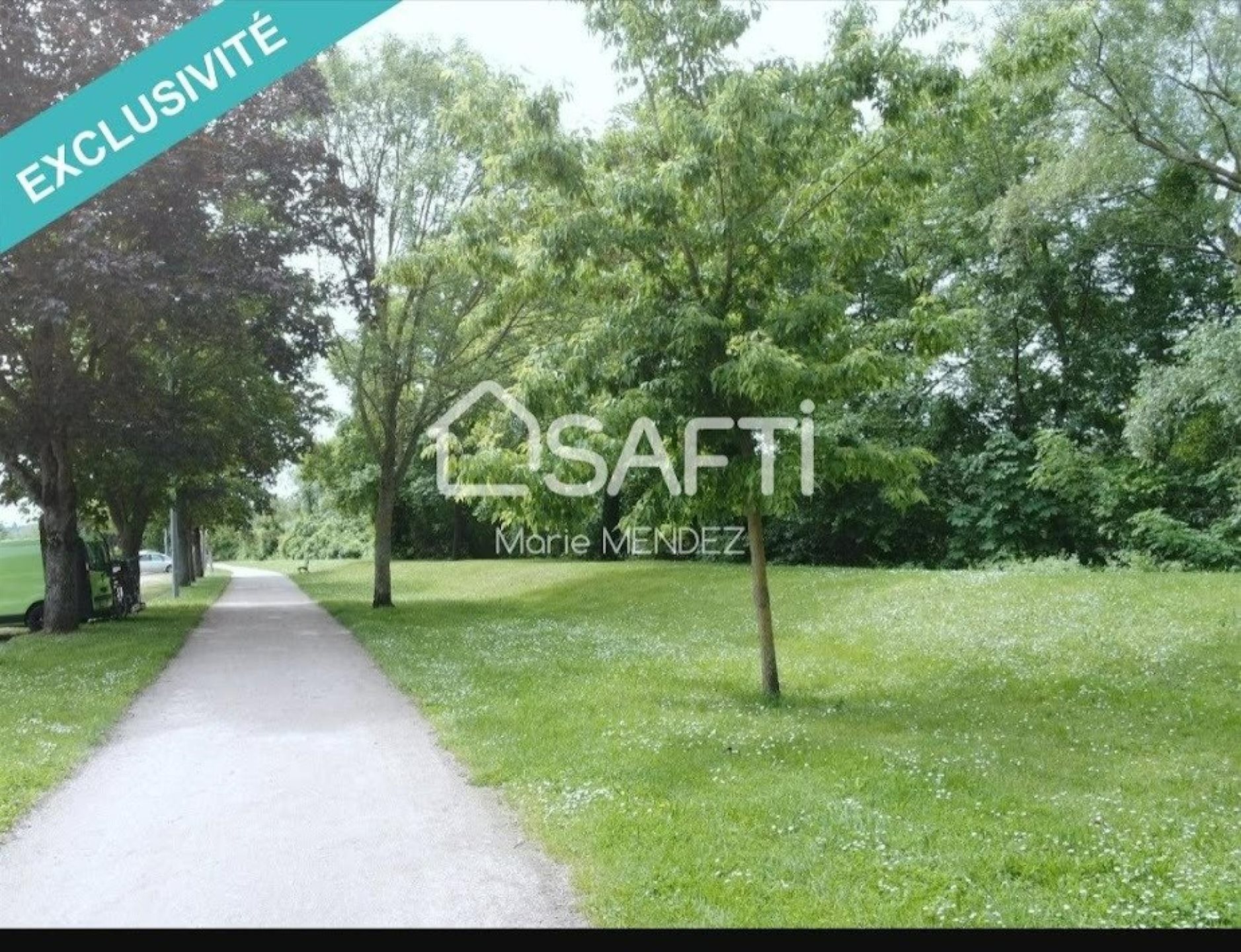Appartement à vendre, 53m², Le Pecq