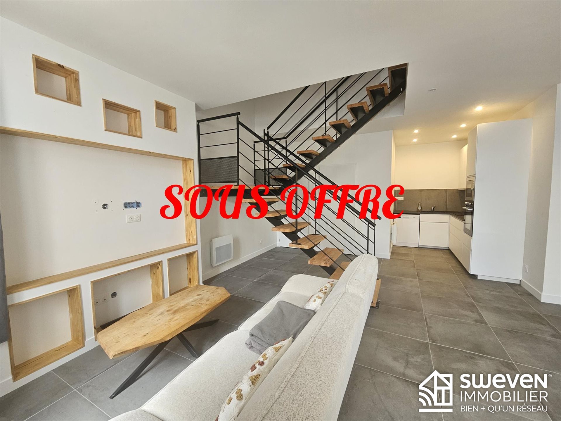 Maison à vendre, 87m², Lherm