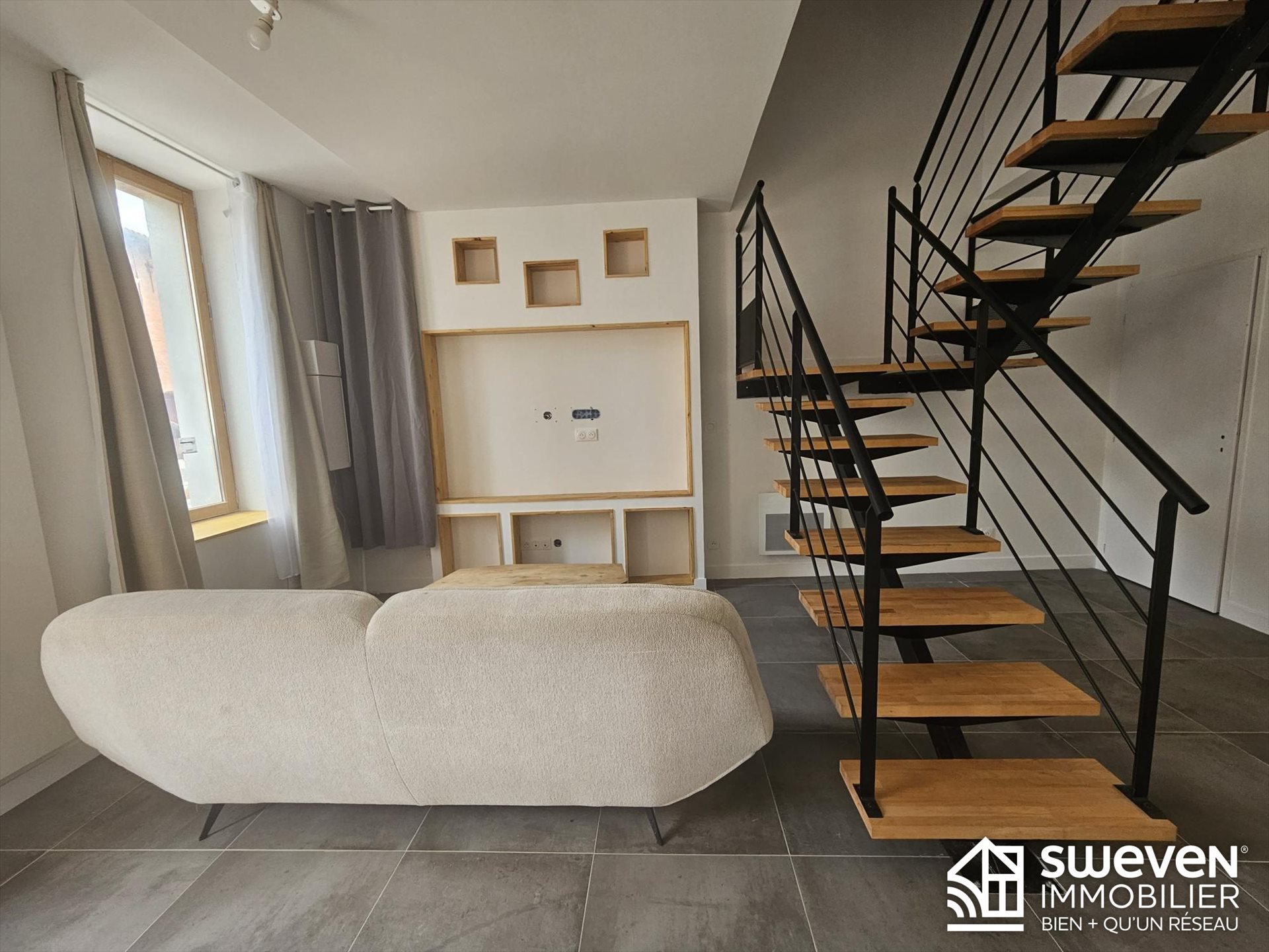 Maison à vendre, 87m², Lherm