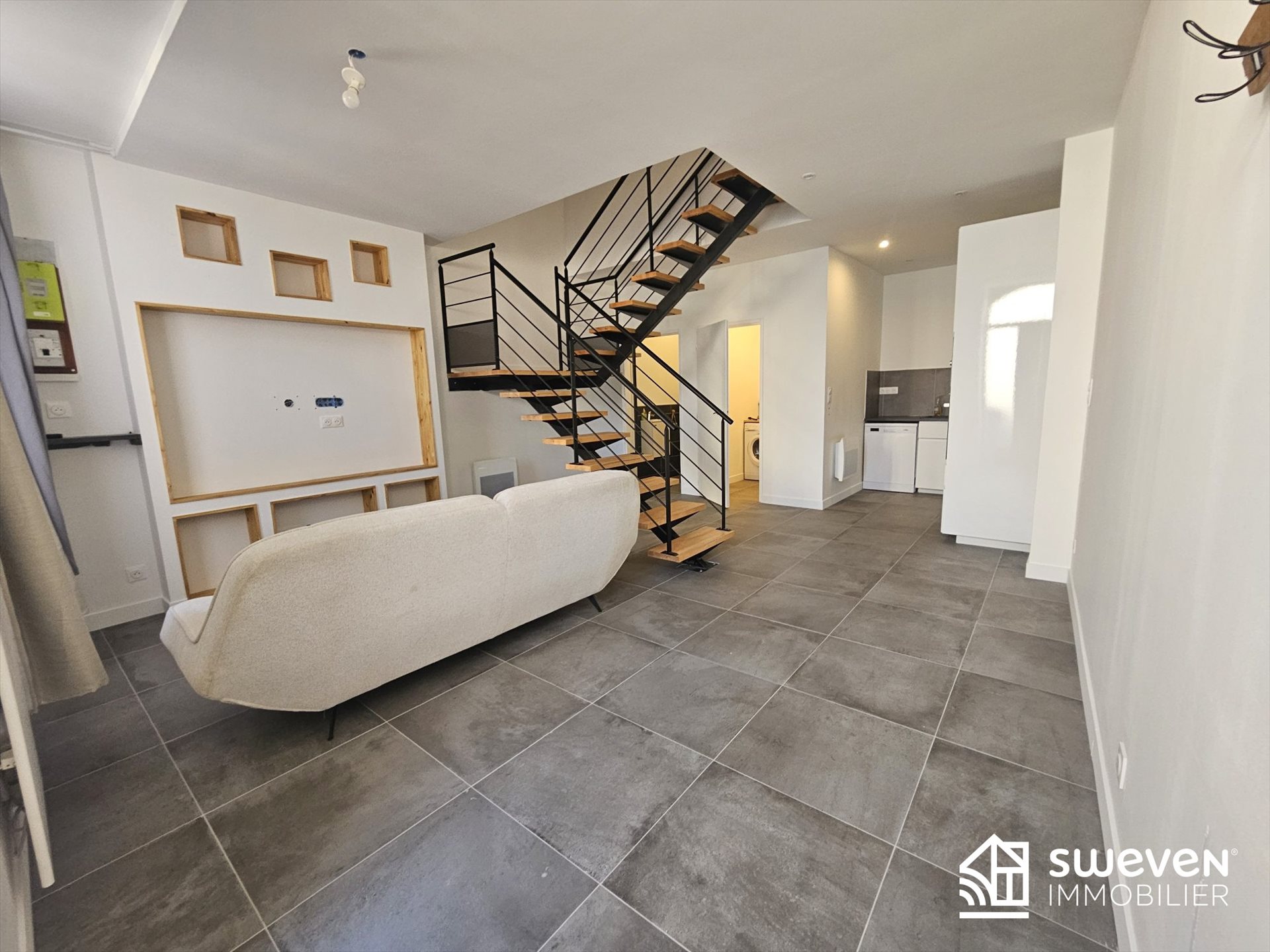 Maison à vendre, 87m², Lherm
