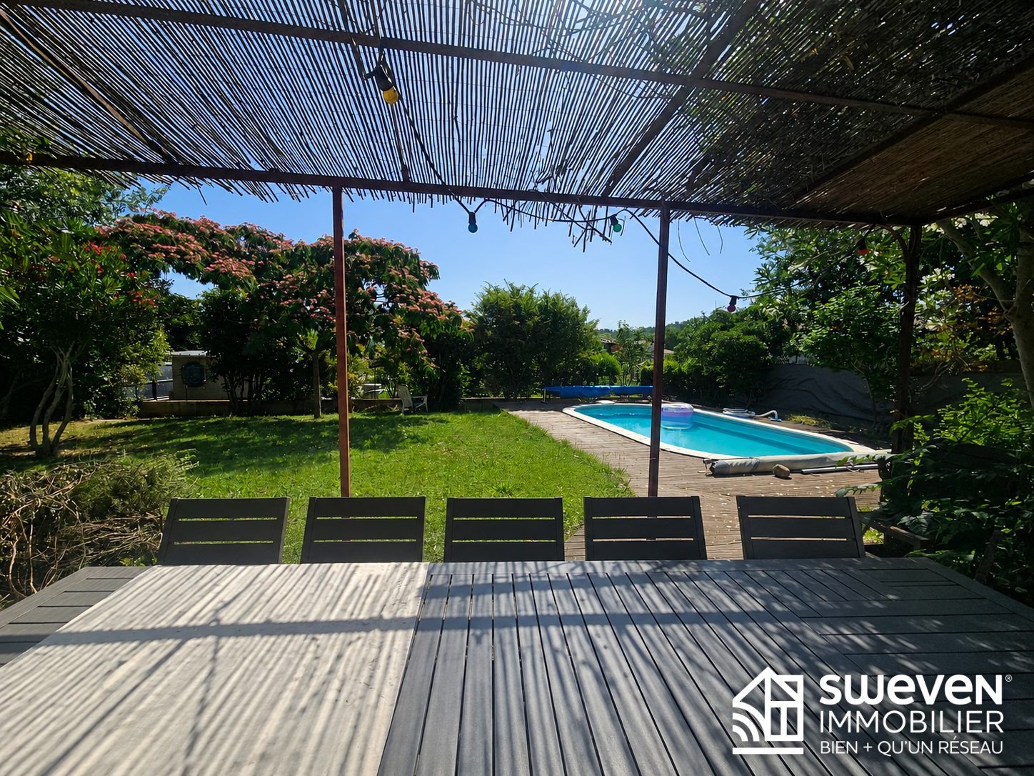 Maison à vendre, 135m², Noé