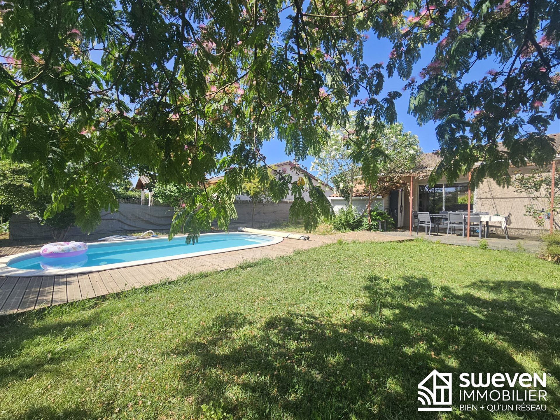 Maison à vendre, 135m², Noé