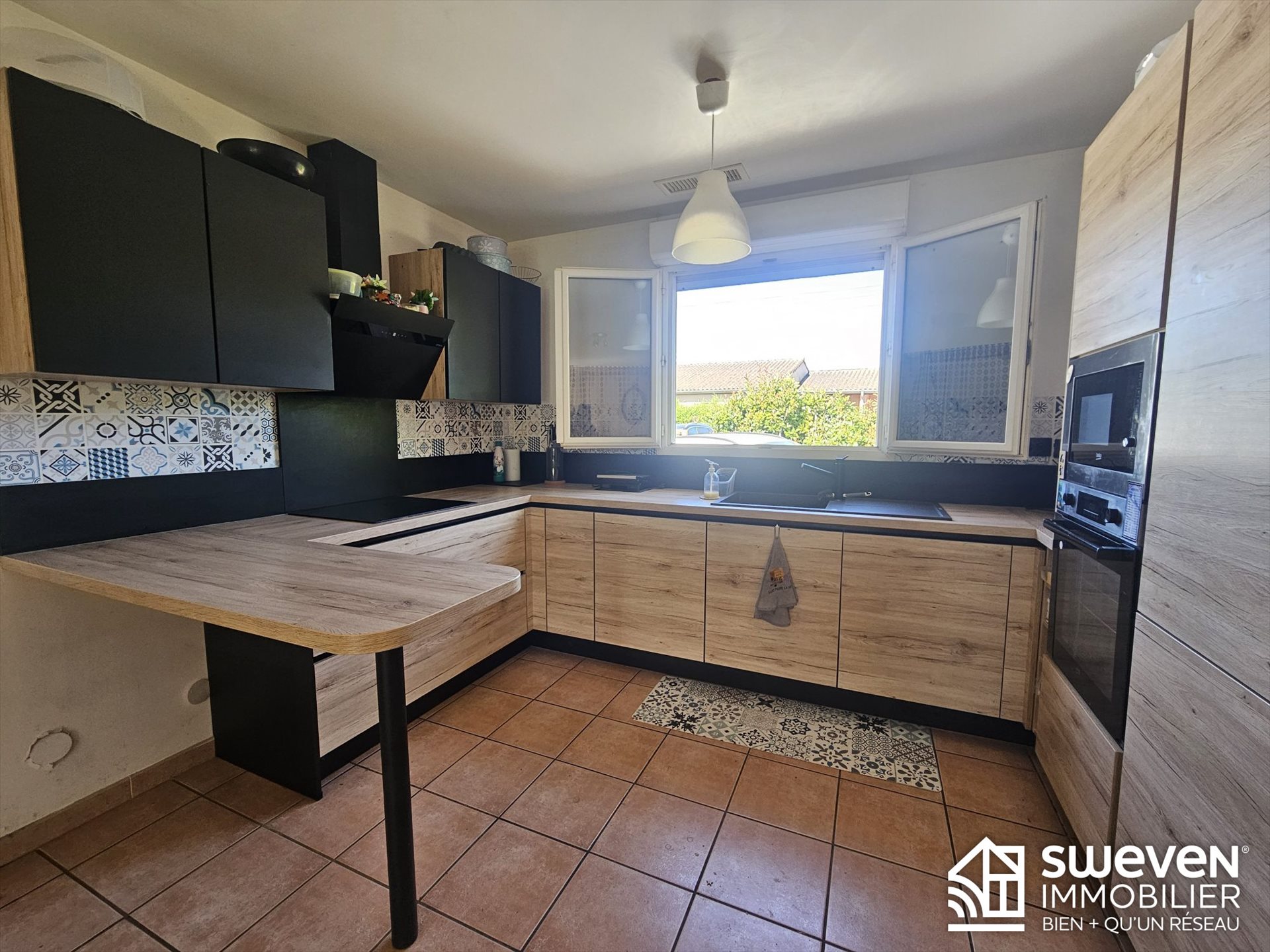 Maison à vendre, 135m², Noé