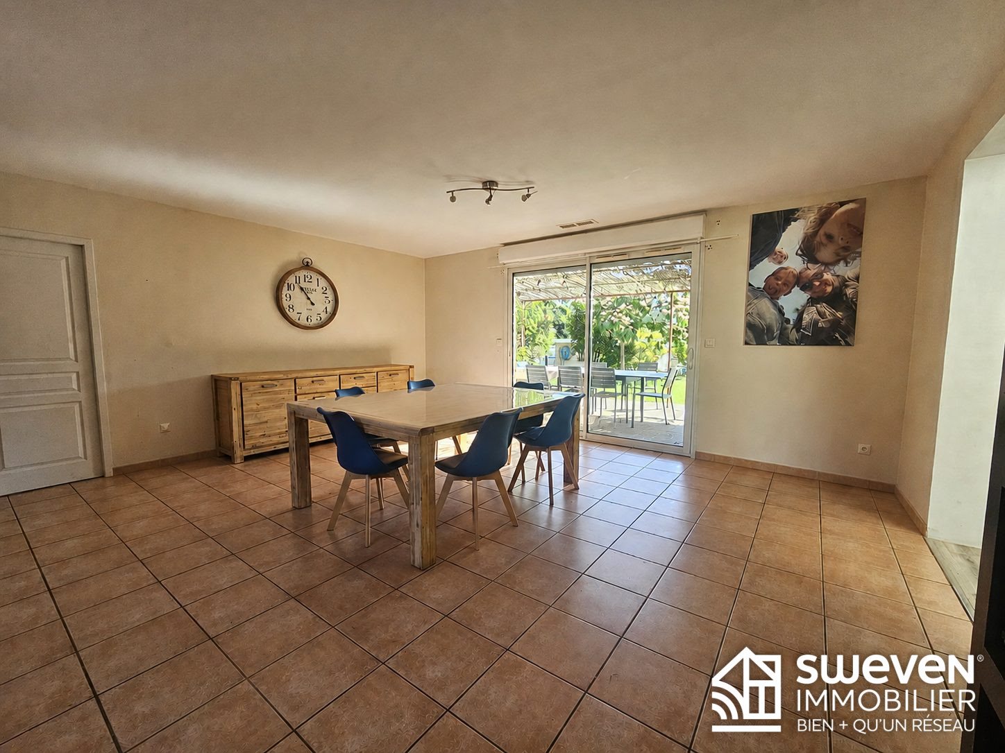 Maison à vendre, 135m², Noé