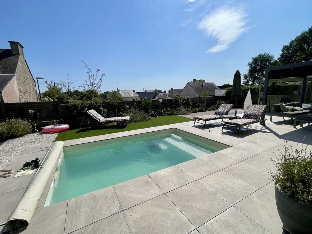 Maison à vendre, 160m², Saint-Avé
