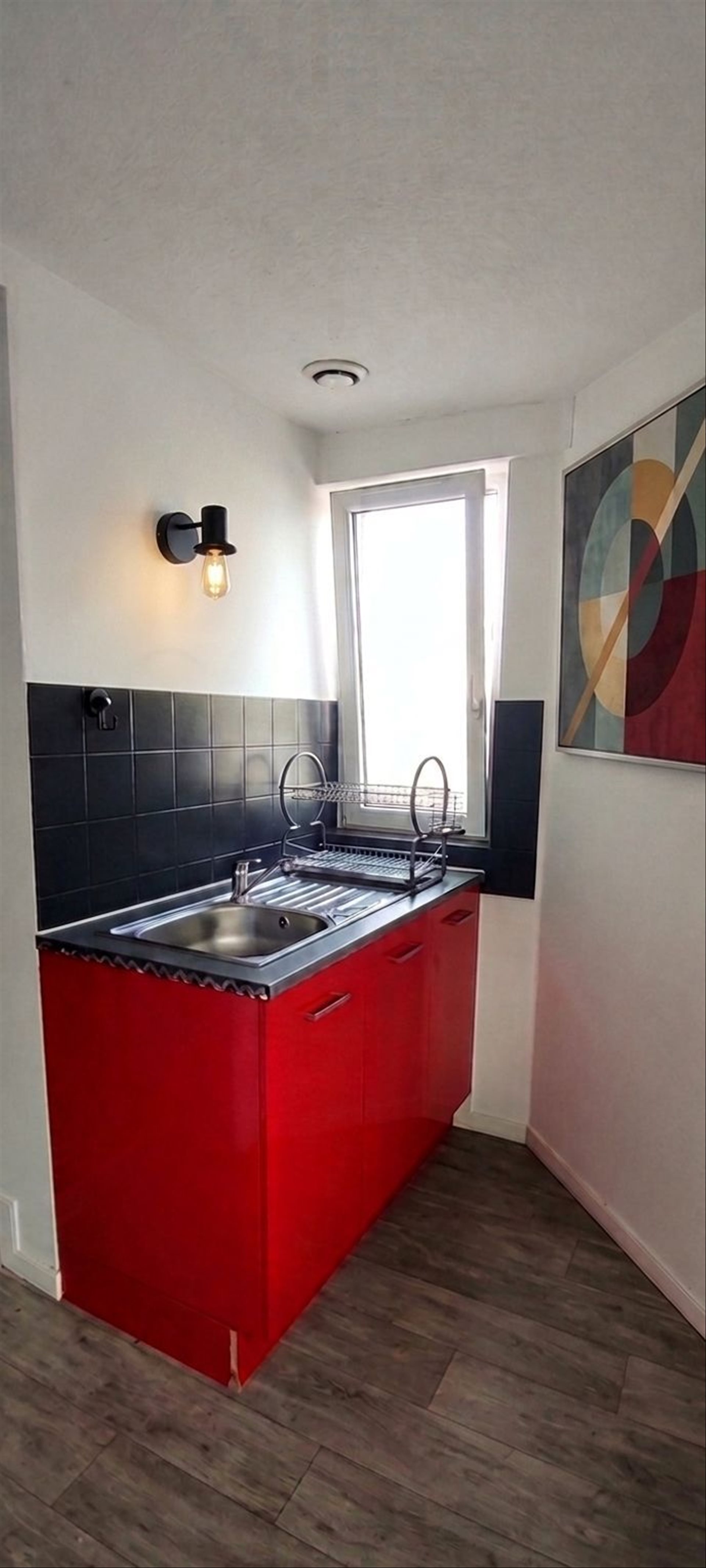 Appartement à vendre, 49m², Louviers
