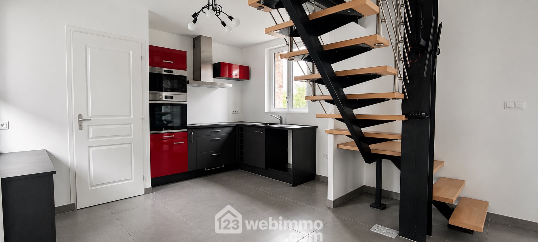 Maison à vendre, 61m², Pont-de-l'Arche